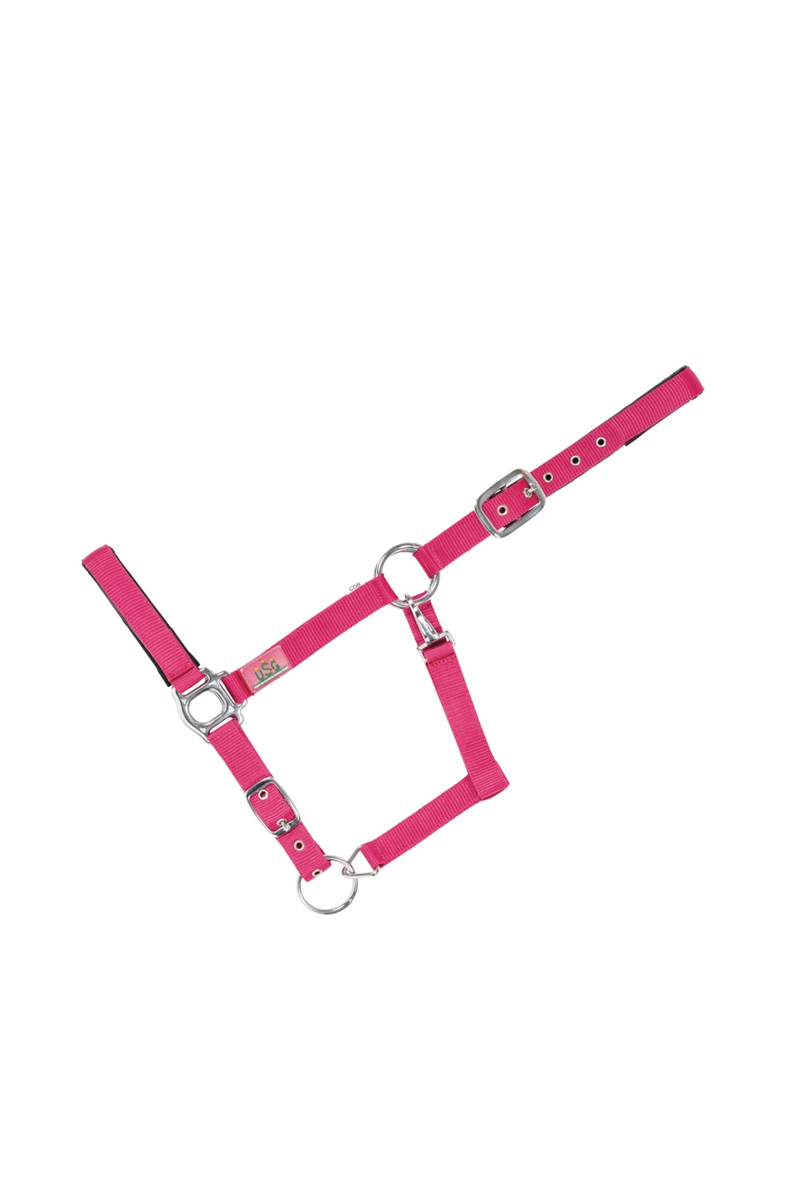 USG Everyday Soft Padded Halter Cavezze e guinsagli
