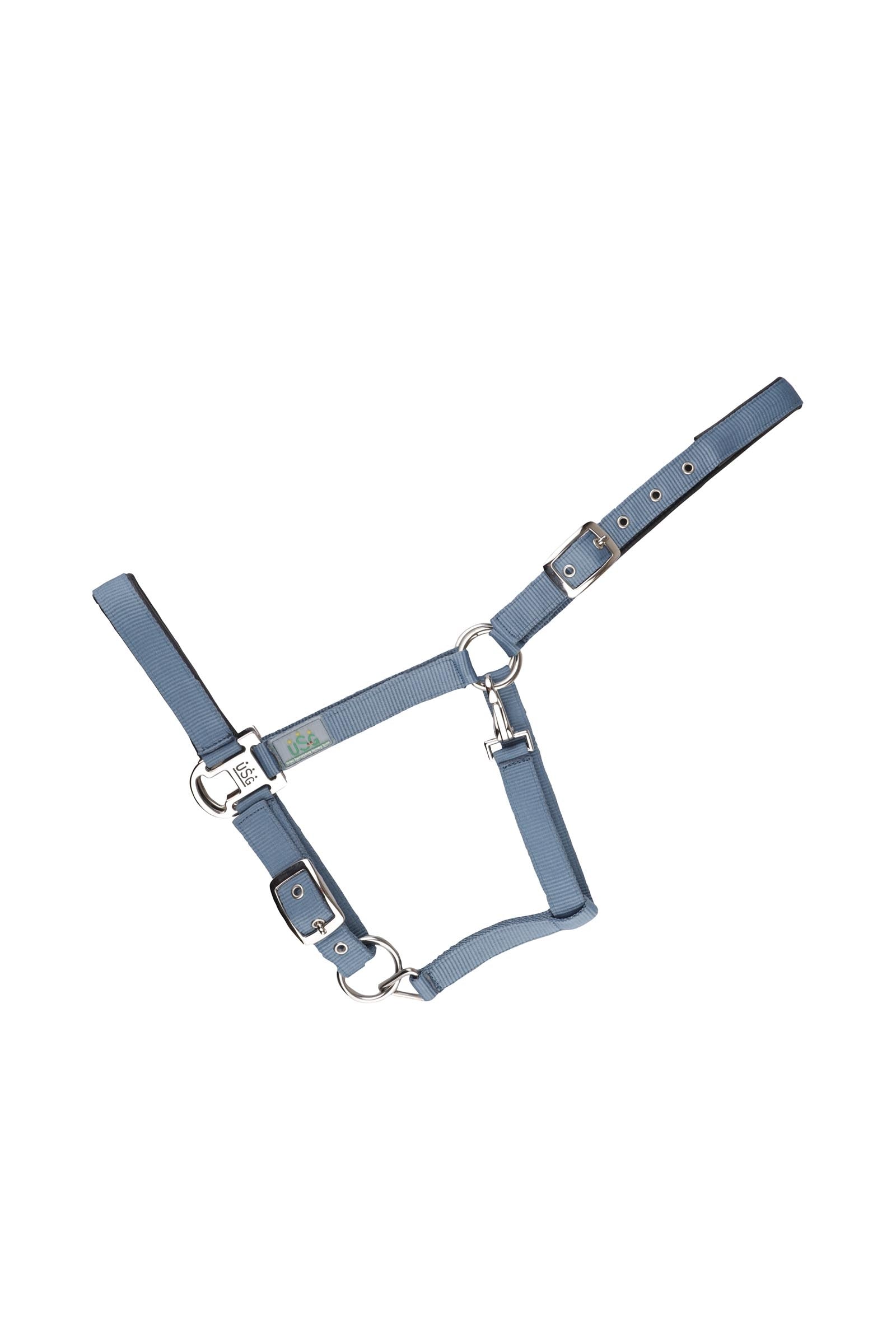 USG Everyday Soft Padded Halter Cavezze e guinsagli