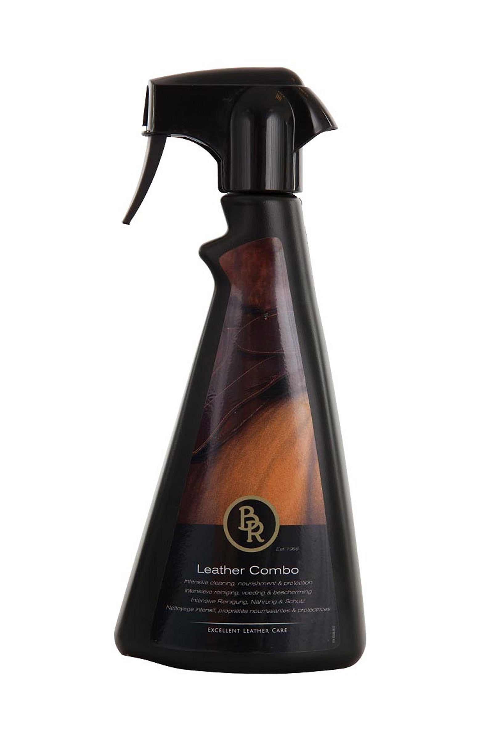 BR Combo spray per cuoio, 500 ml Prodotti per la salute