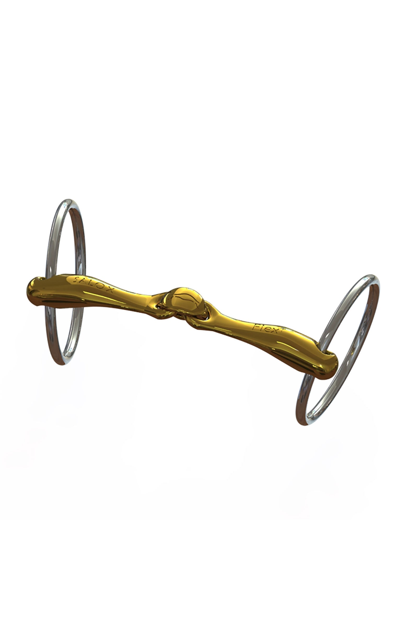 Neue Schule Bits Bit NS Tartaruga Tactio + Flex 16mm Anello sciolto 55mm Boccaglio