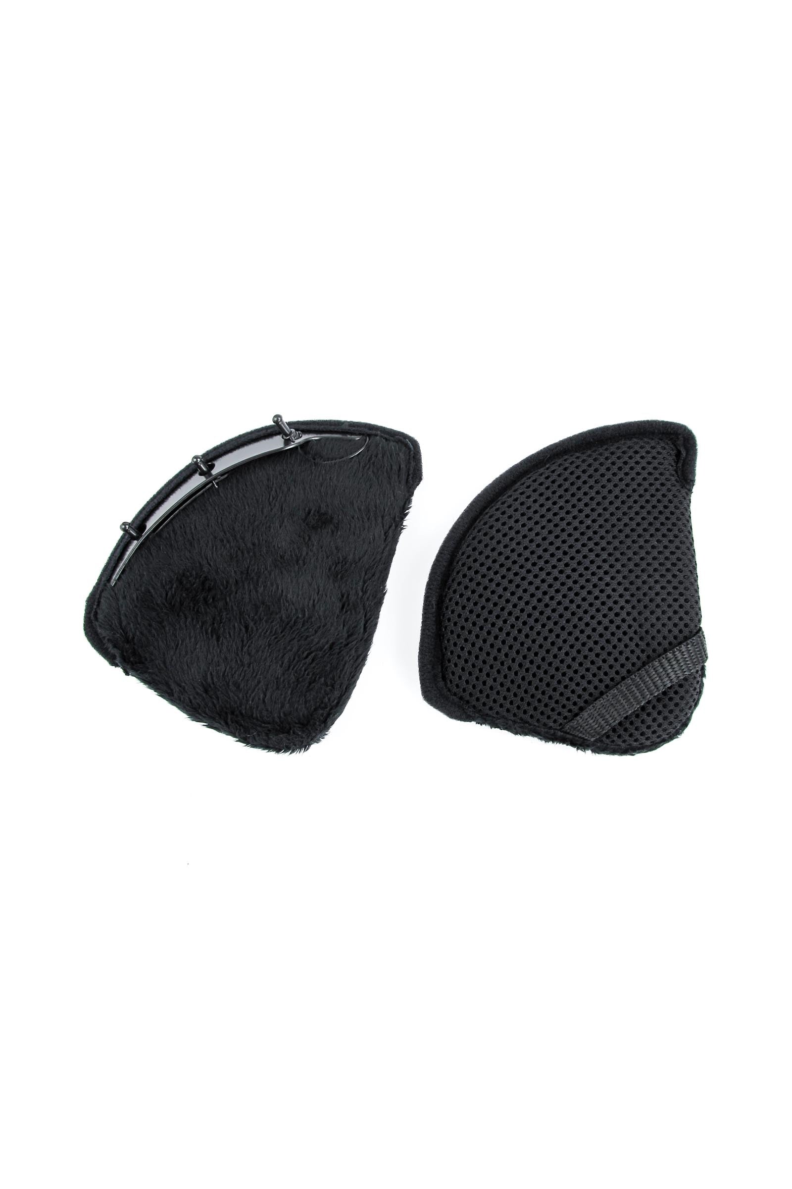 Casco Winter Set paraorecchie per caschi, vari modelli/2 Attrezzatura di sicurezza