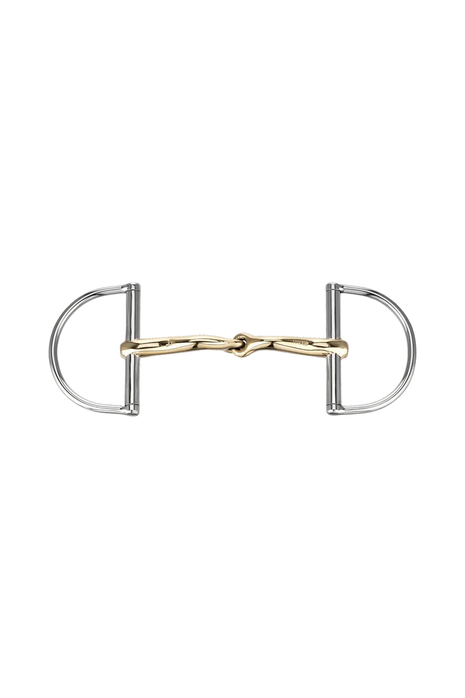 Sprenger KK filetto D-ring, semplice snodo, 14 mm, Sensogan Boccaglio