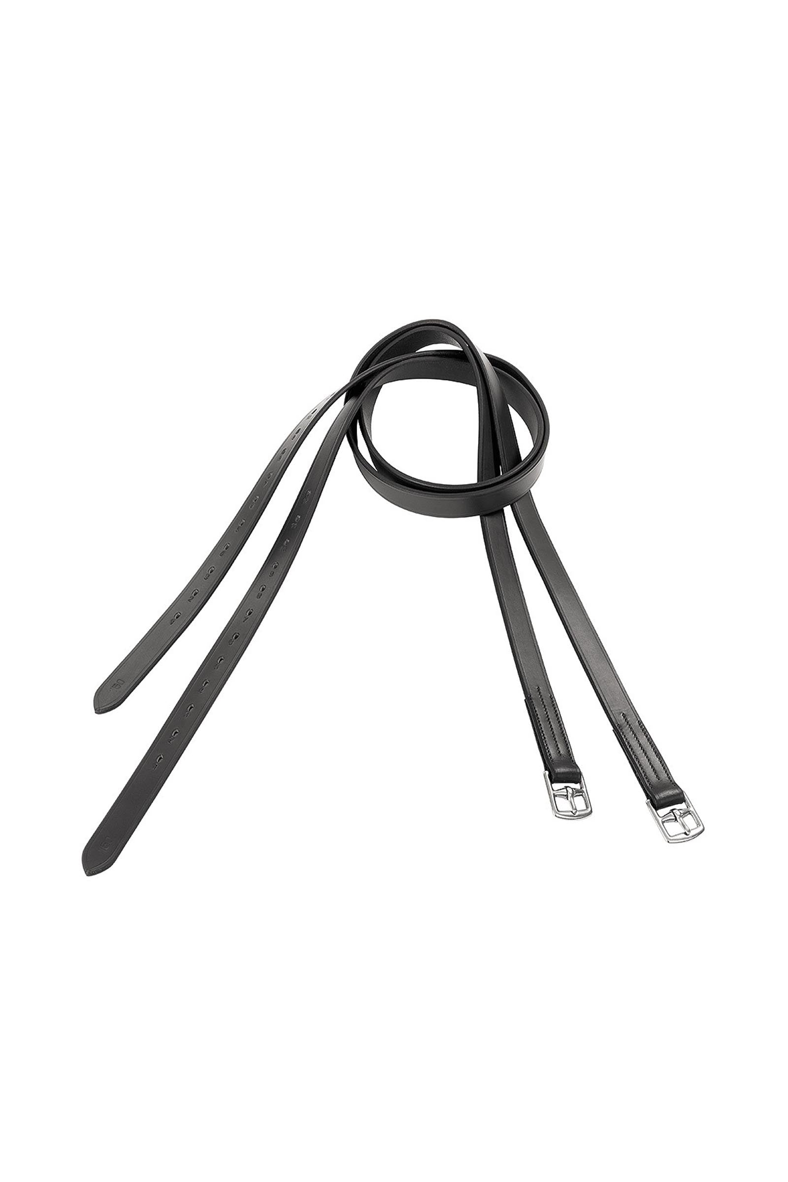 USG staffili in pelle Basic con fori ovali Selle & Sottopancia