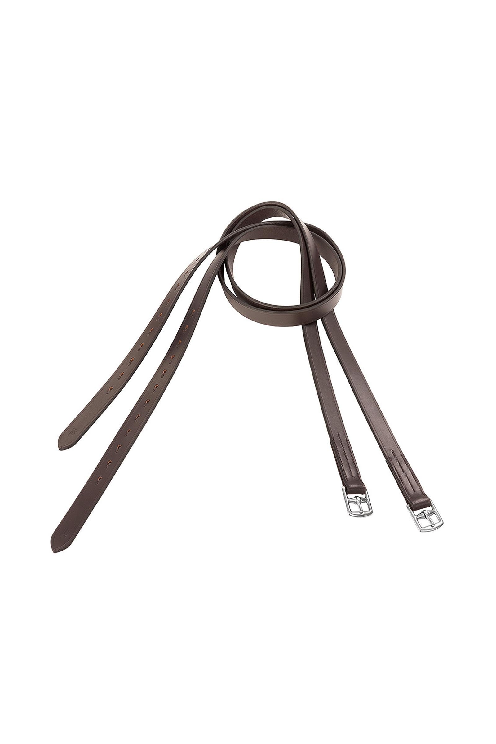 USG staffili in pelle Basic con fori ovali Selle & Sottopancia