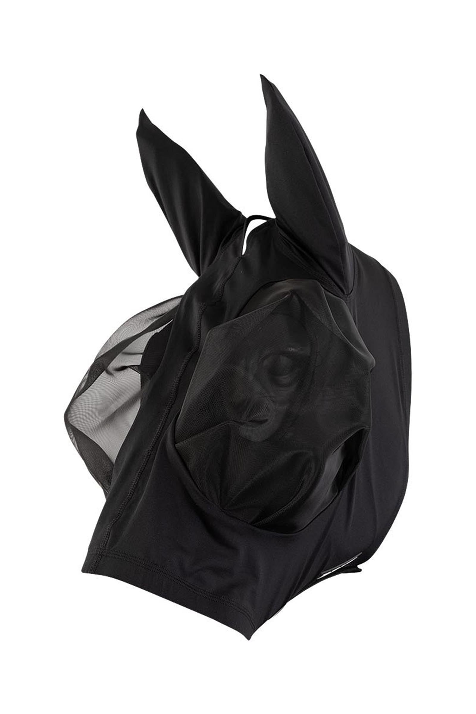BR Fly Mask Protezione antimosche per cavalli