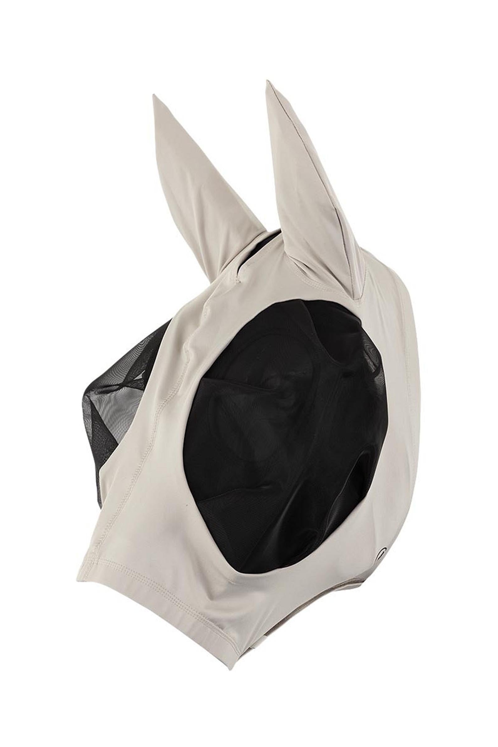 BR Fly Mask Protezione antimosche per cavalli
