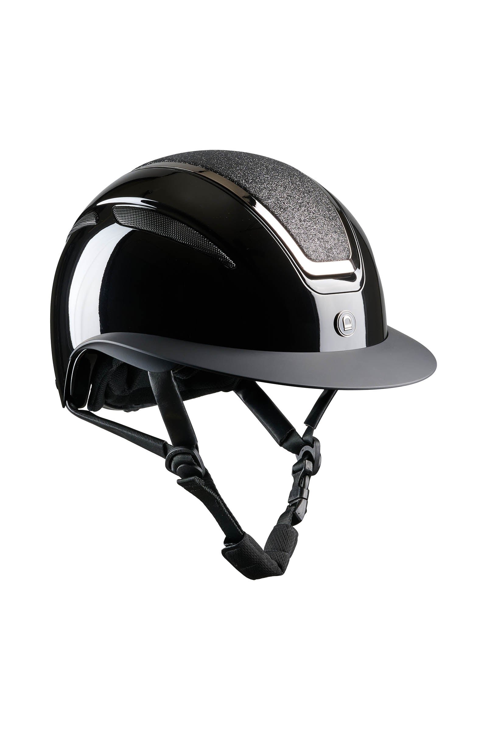 Equipage MIPS Guardian Helmet, Glossy, Glitter Top Attrezzatura di sicurezza