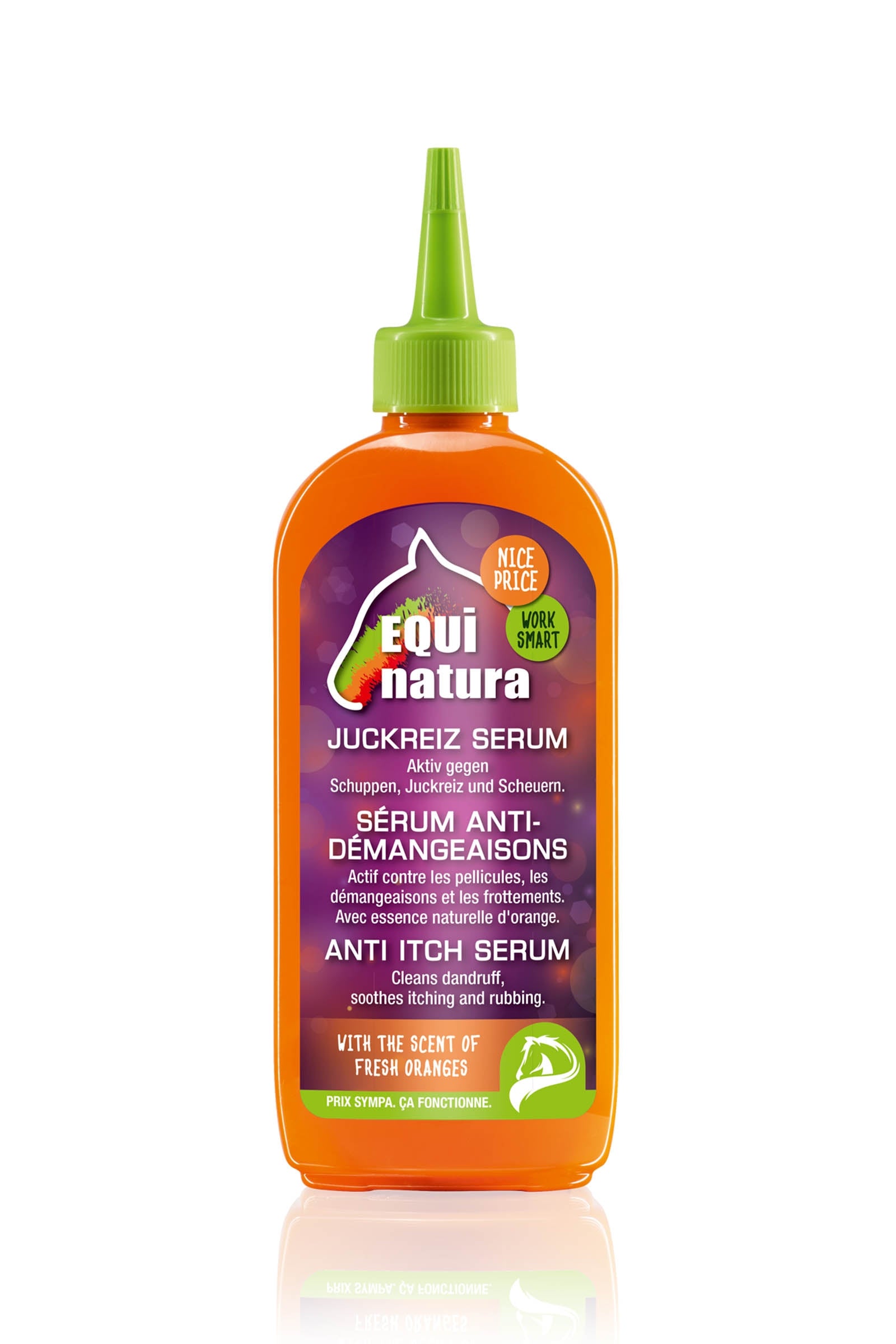 Equinatura Anti Itch Serum, 250 ml Prodotti per la salute
