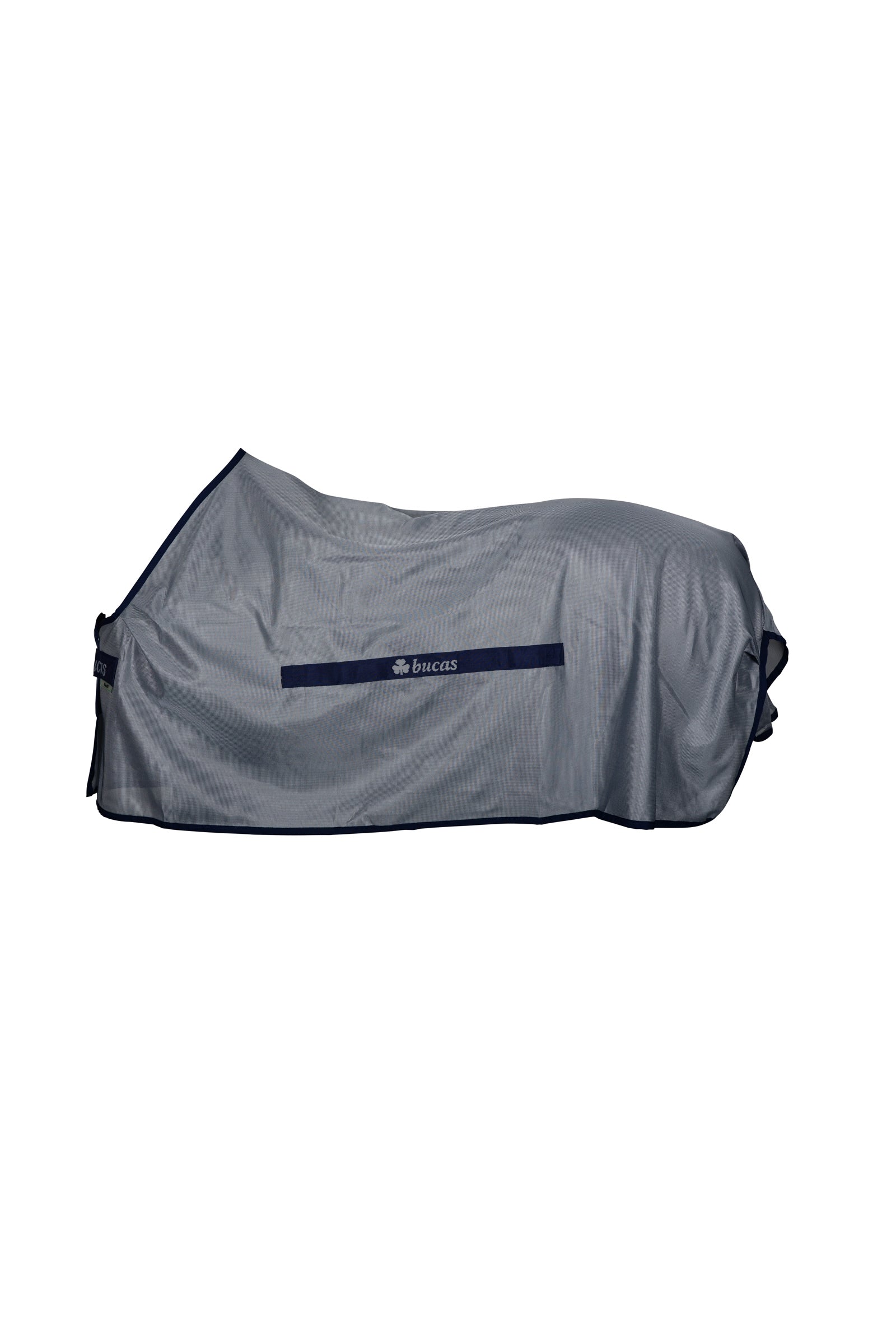 Bucas Buzz-Off Classic coperta antimosche Coperte per cavalli