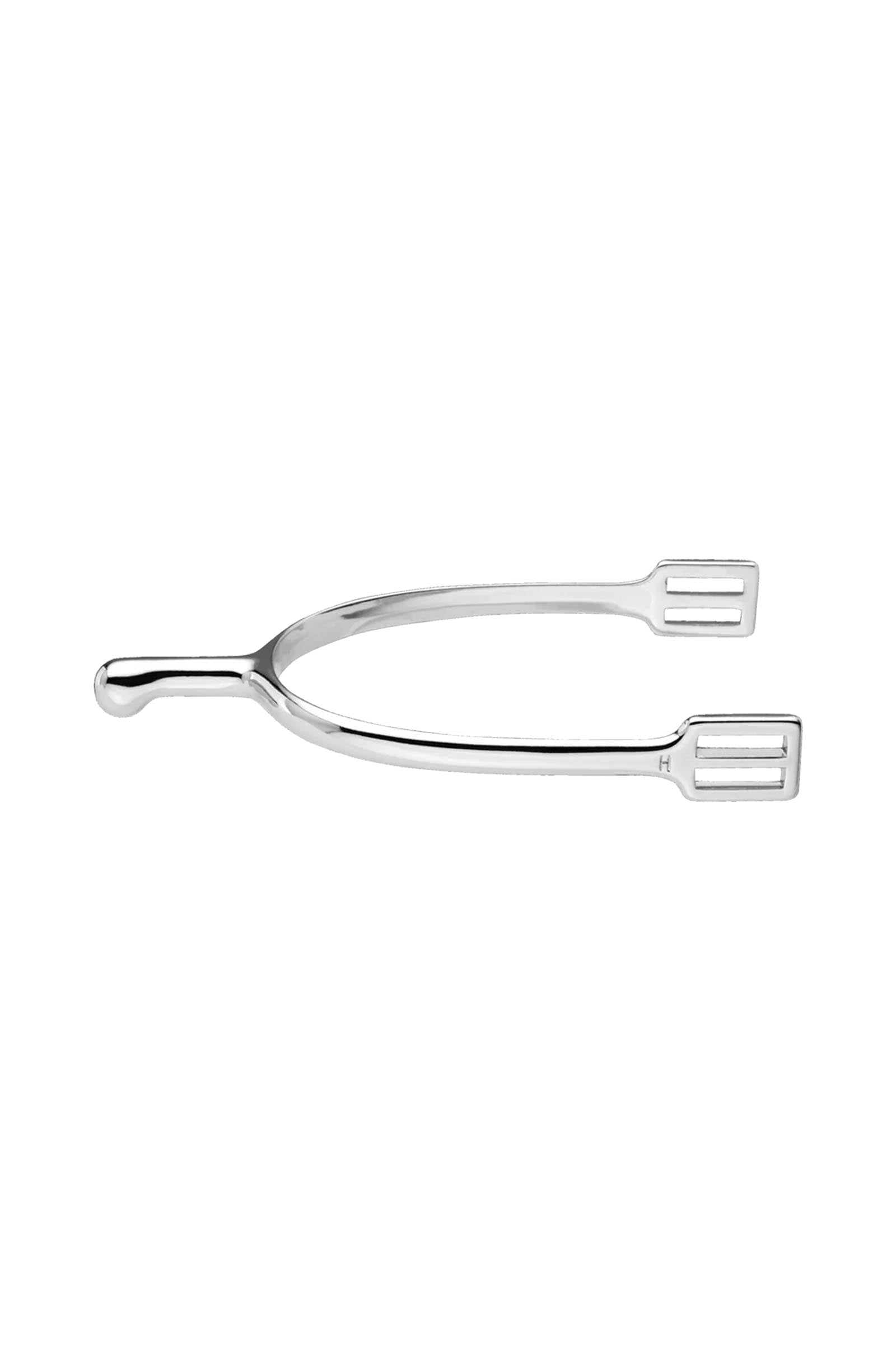 Sprenger Neverrust speroni uomo, 35 mm collo a sfera Frustini