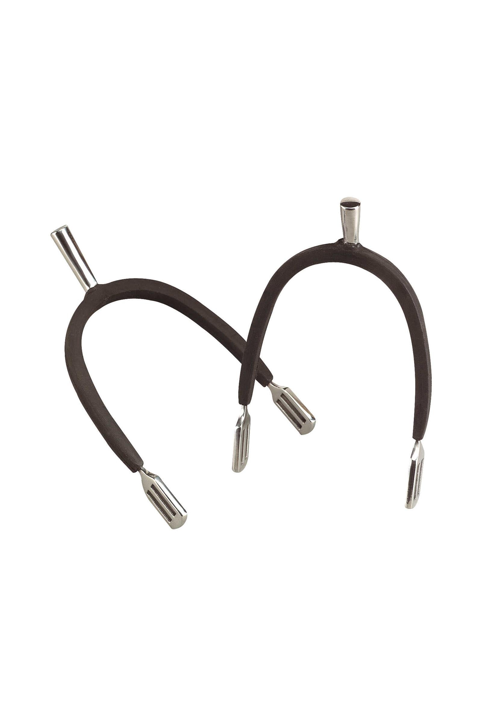 Feeling FEELING Men's Prince of Wales Coated Spurs Frustini