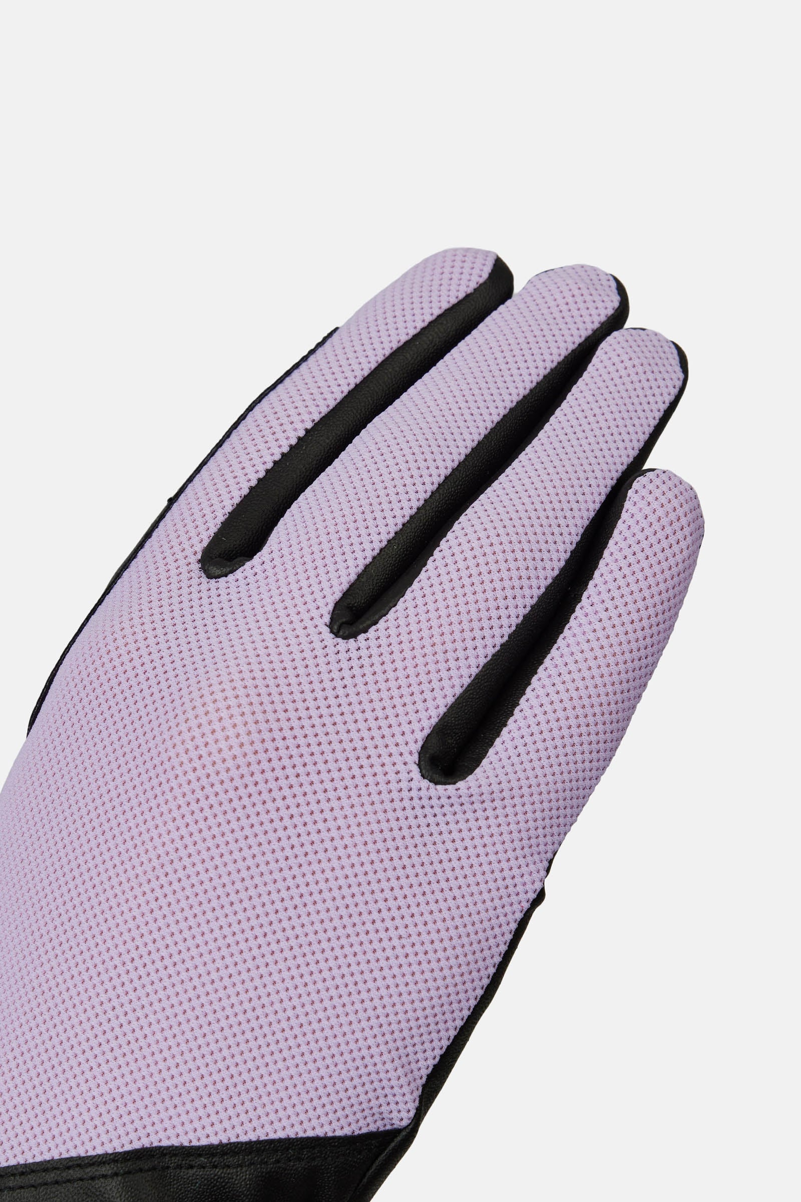 Horze Ally Mesh Riding Gloves Riding Gloves