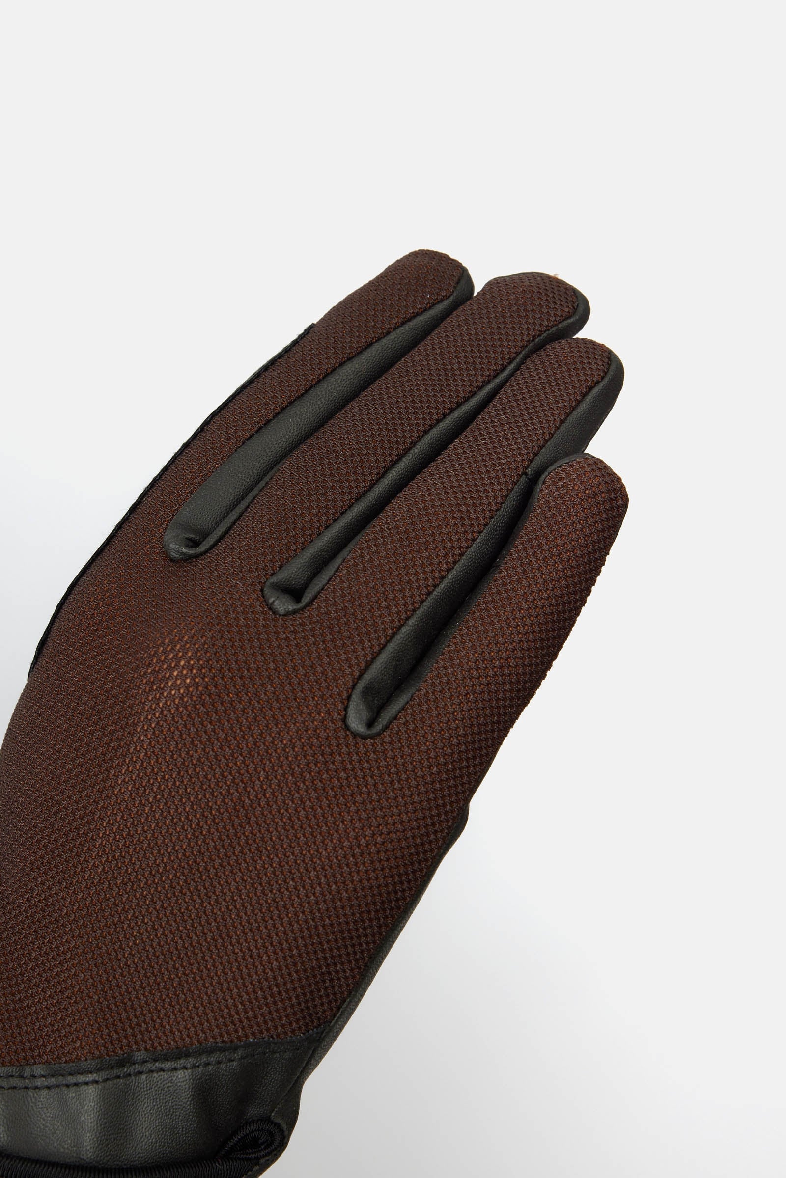 Horze Ally Mesh Riding Gloves Riding Gloves