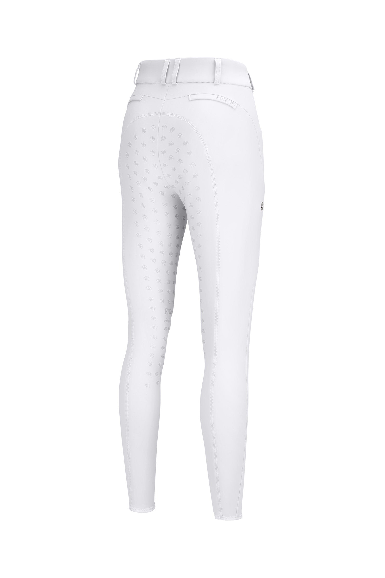 Pikeur Pantaloni da equitazione Athleisure Fullgrip II Womens Breeches