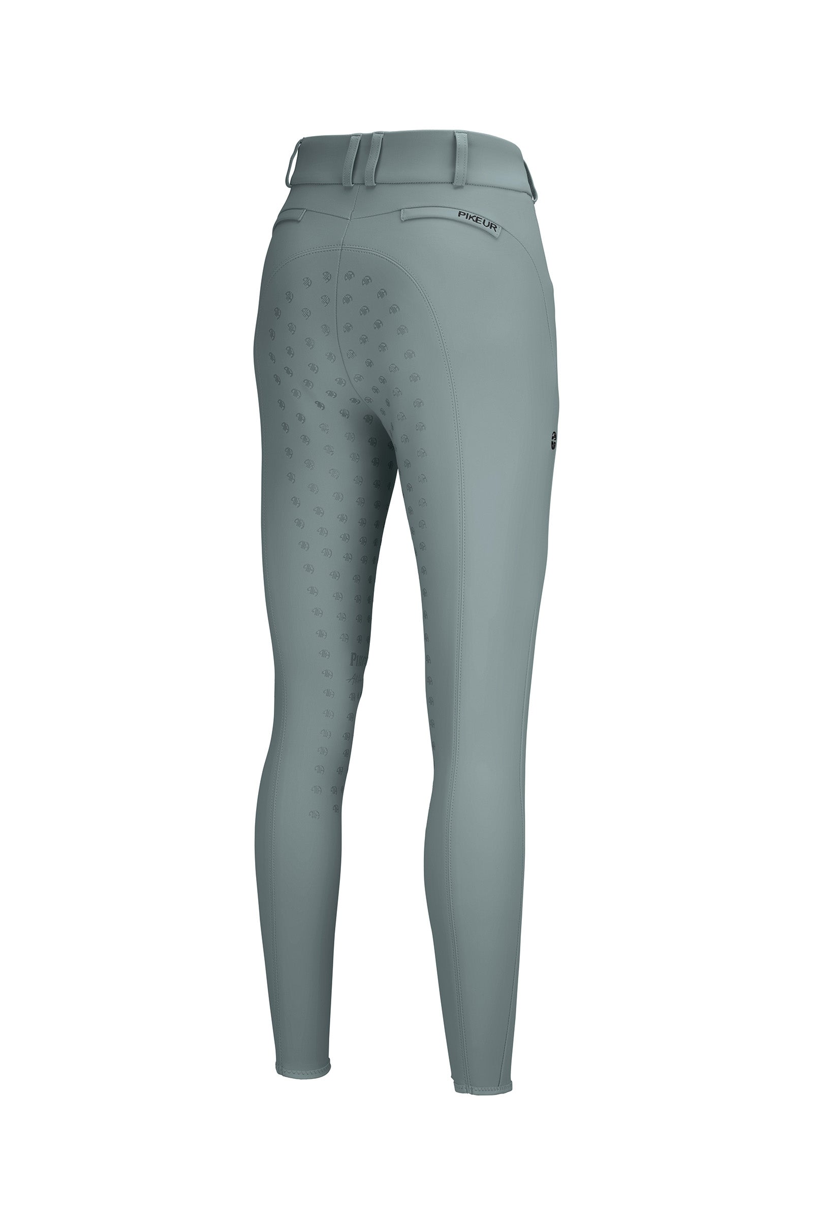 Pikeur Pantaloni da equitazione Athleisure Fullgrip II Womens Breeches
