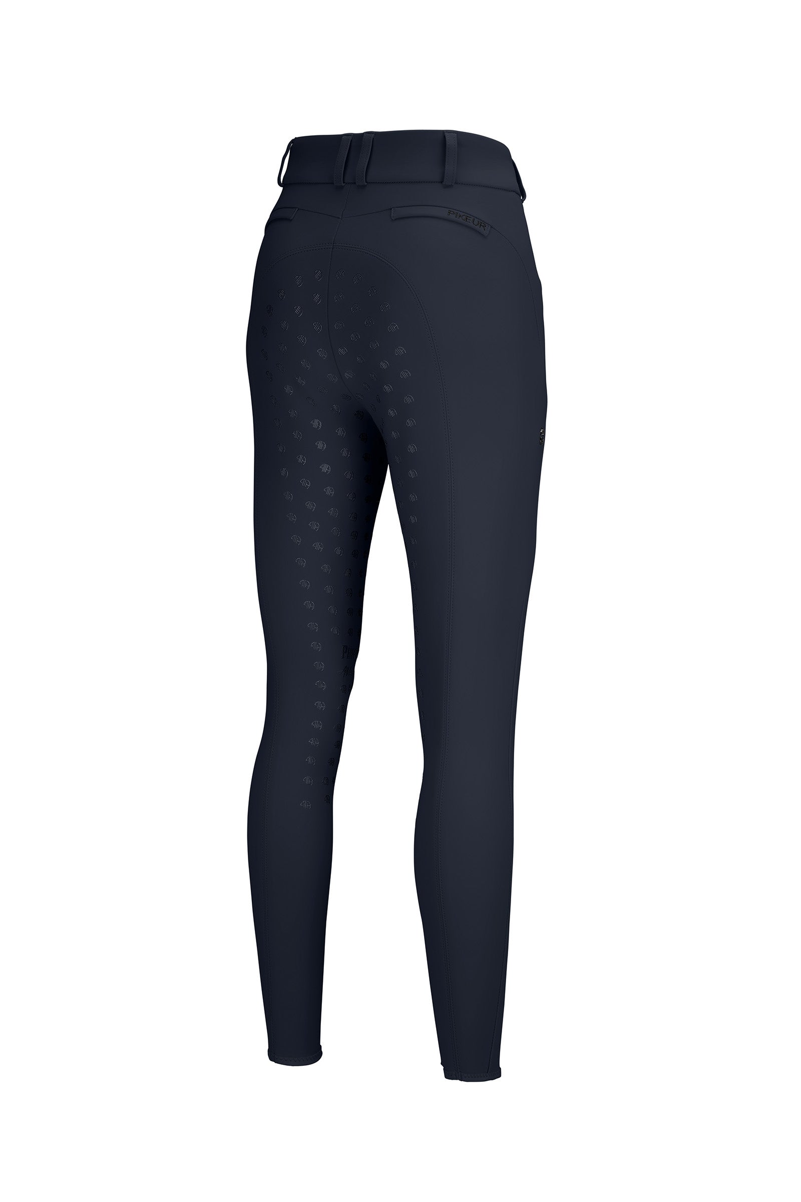 Pikeur Pantaloni da equitazione Athleisure Fullgrip II Womens Breeches