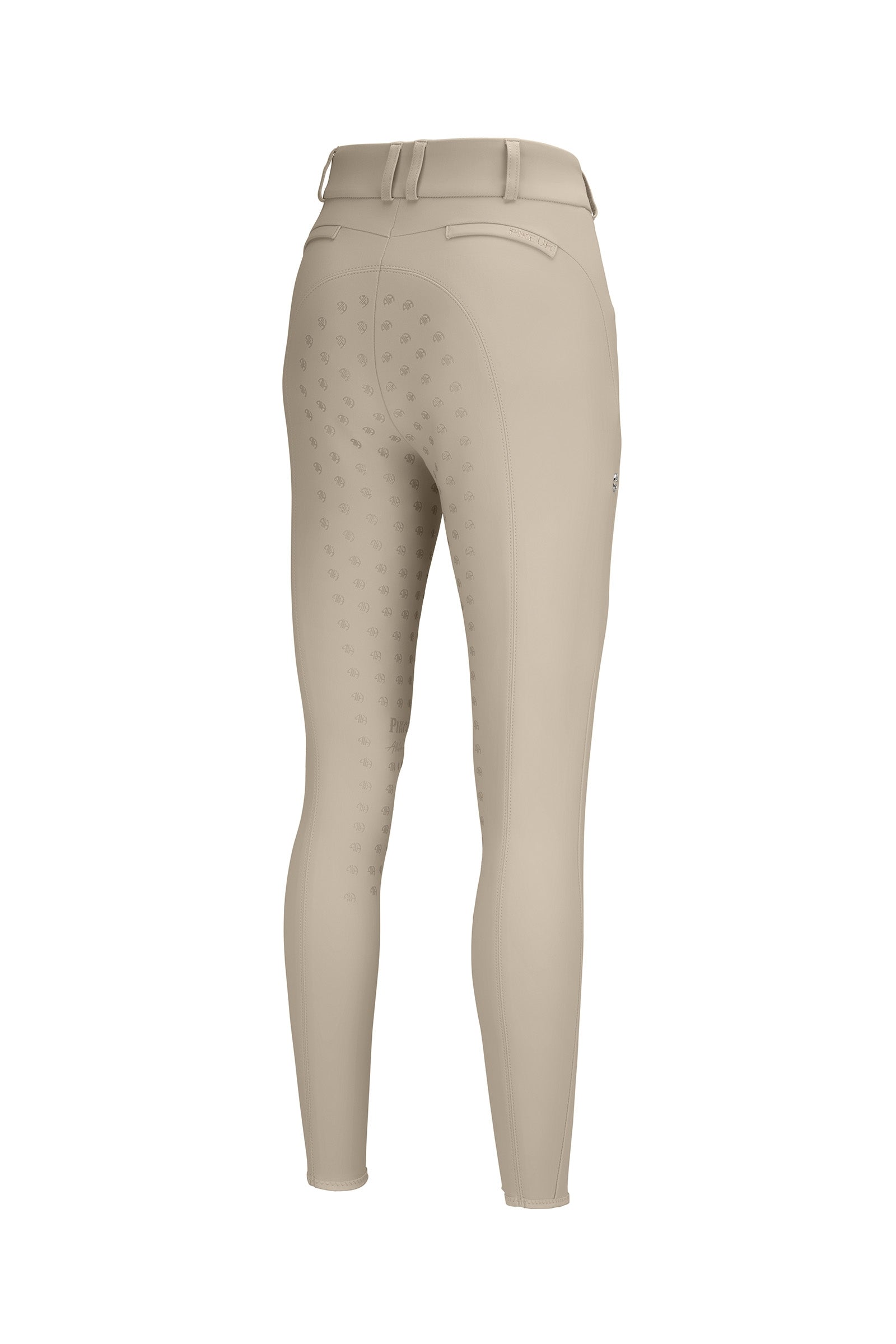 Pikeur Pantaloni da equitazione Athleisure Fullgrip II Womens Breeches