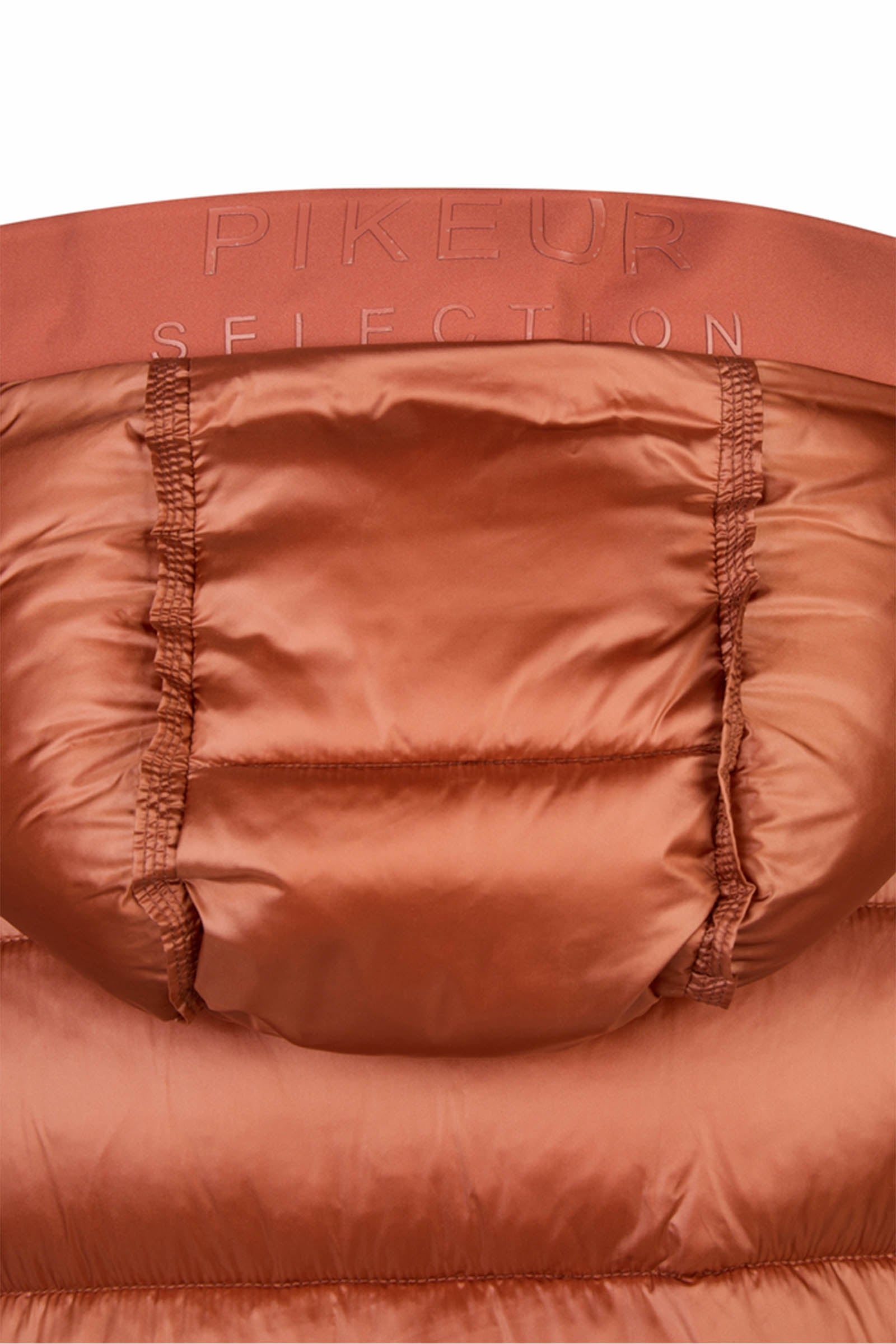 Pikeur Selection Women´s Quilted Jacket Women’s Riding Clothing