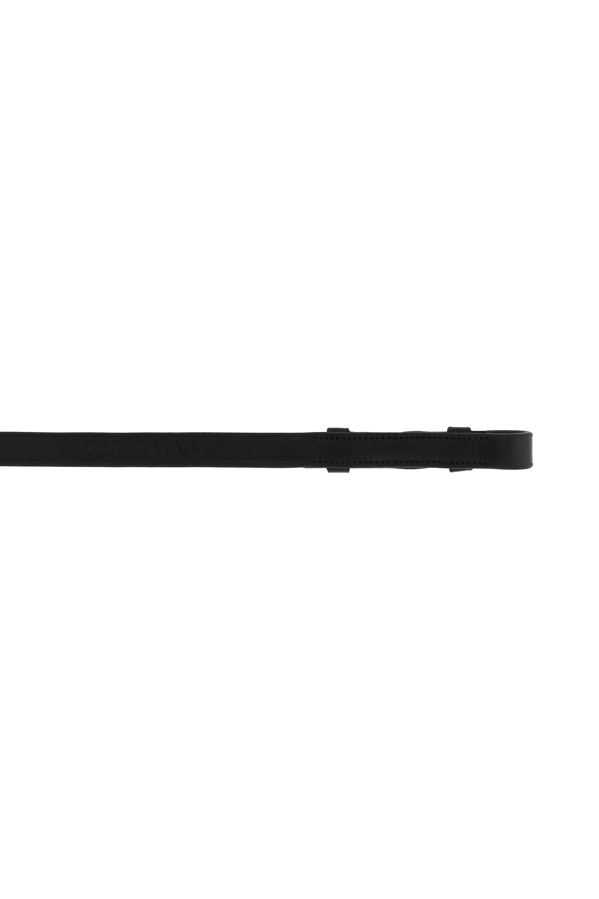 ERIC THOMAS Digit Rubber Reins, 16 mm Bridles & Reins