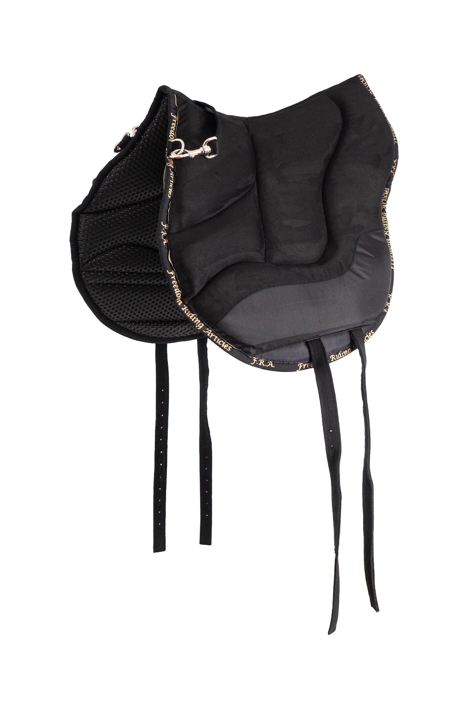 F.R.A. Freedom Riding Articles Pad da equitazione Dardo basic Selle & Sottopancia