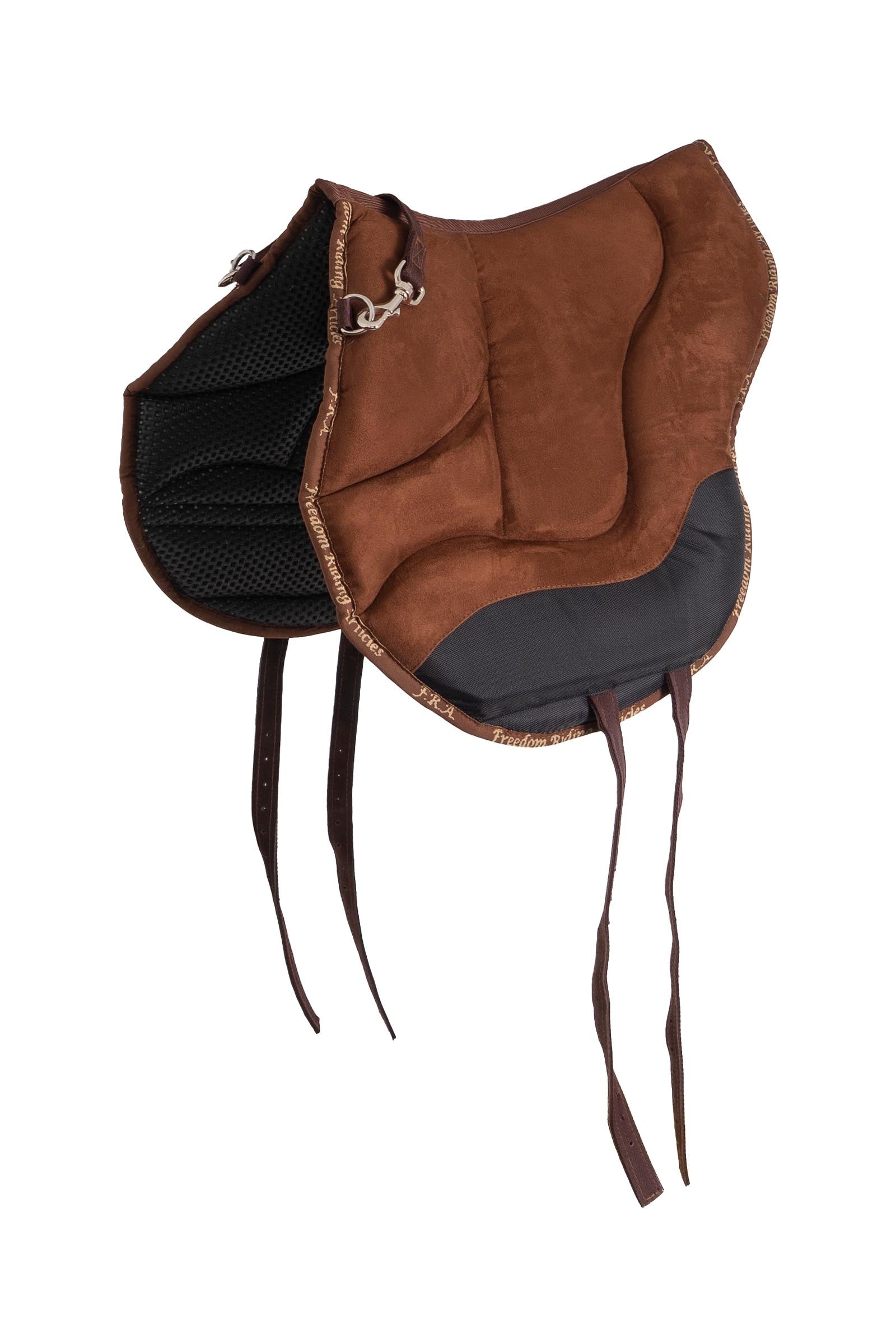 F.R.A. Freedom Riding Articles Pad da equitazione Dardo basic Selle & Sottopancia