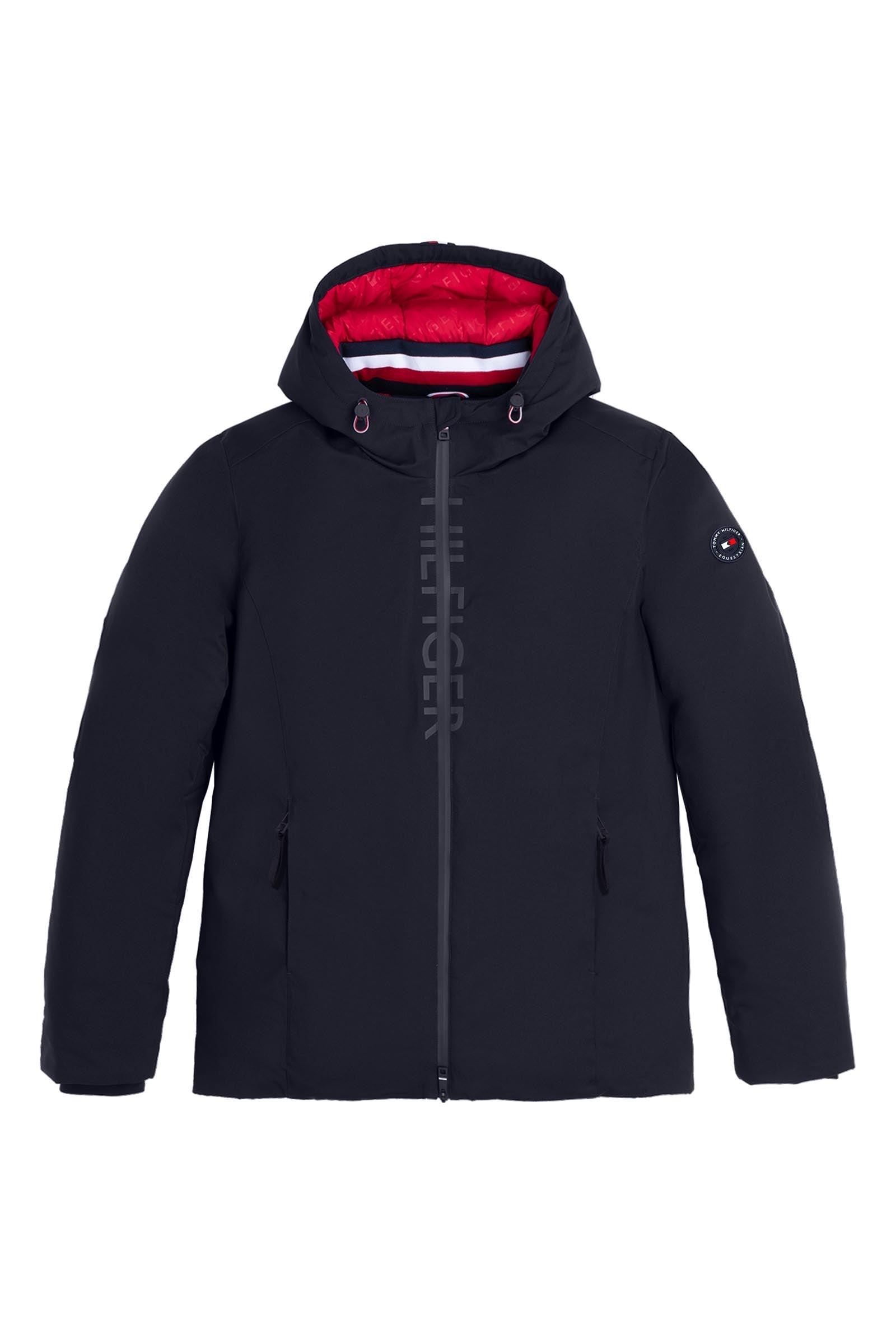 Tommy Hilfiger Equestrian Georgia giacca da equitazione uomo Abbigliamento da uomo