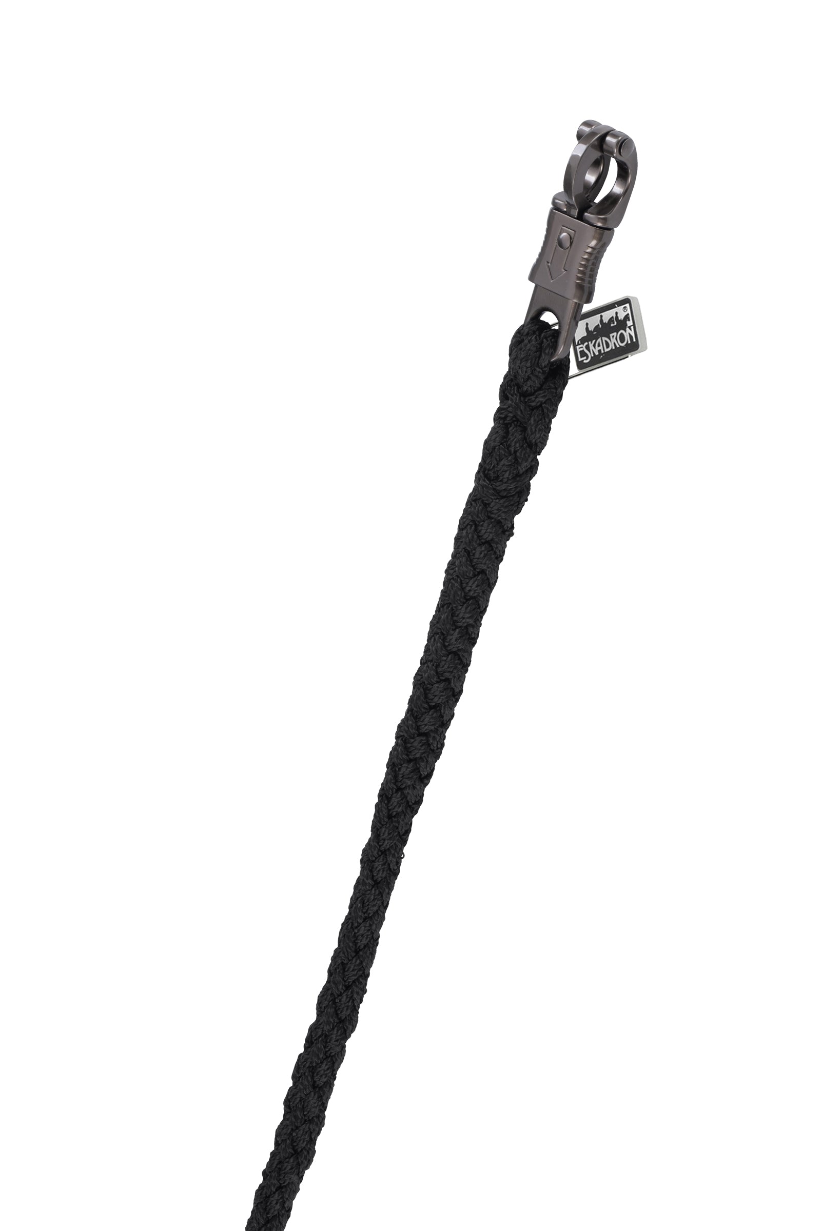 Eskadron Platinum 25 Regular Gancio Antipanico Longhina in corda Cavezze e guinsagli