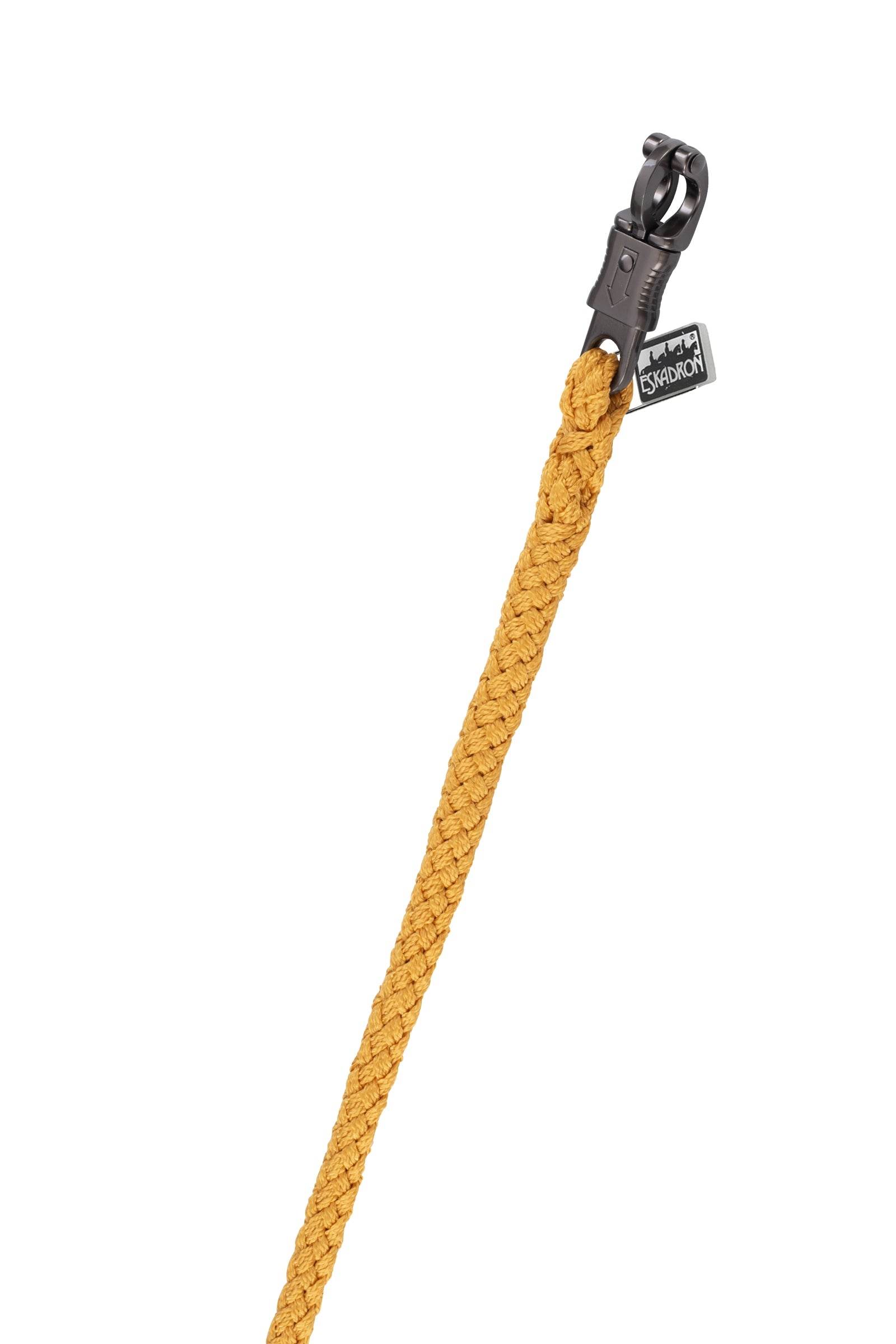 Eskadron Platinum 25 Regular Gancio Antipanico Longhina in corda Cavezze e guinsagli