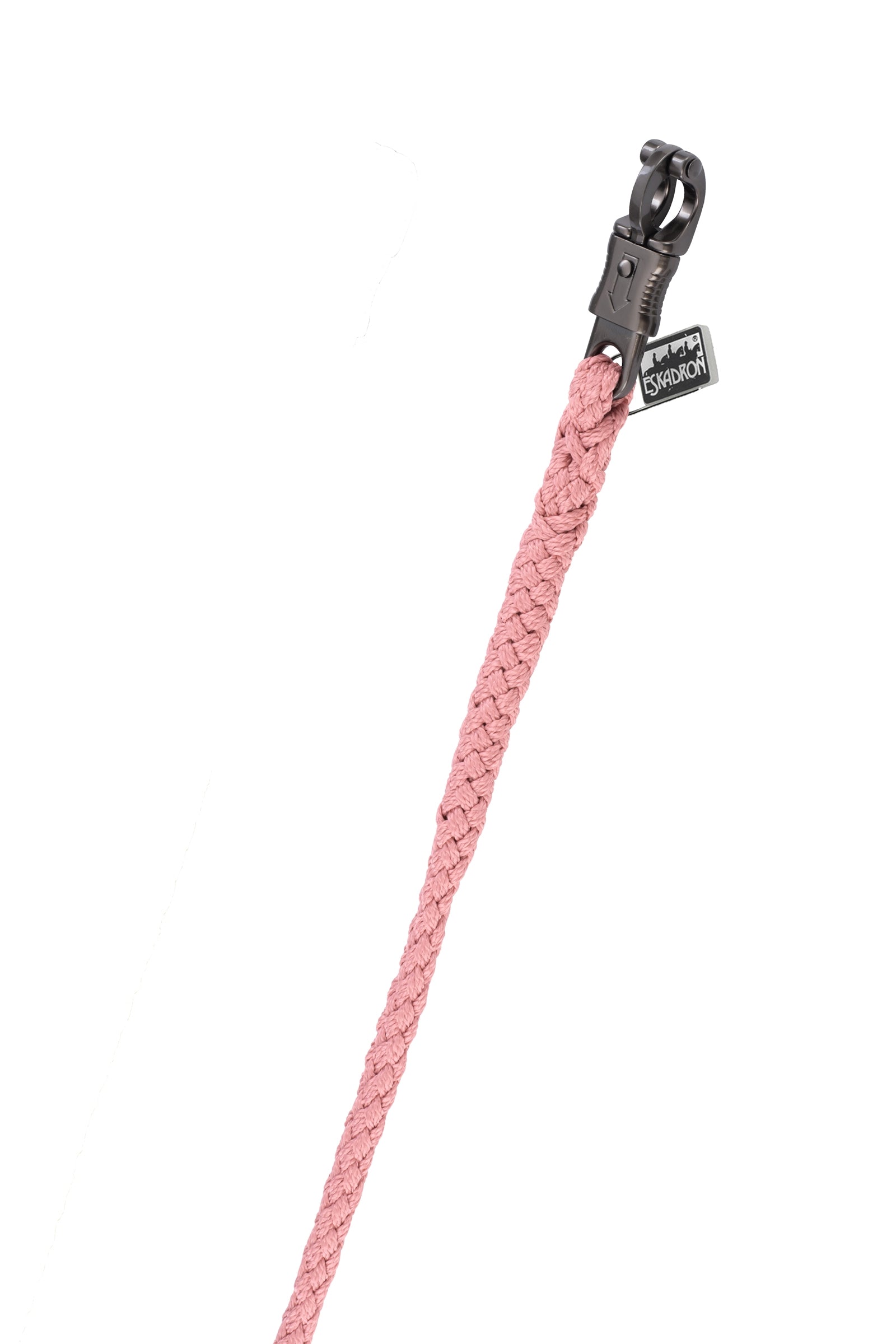 Eskadron Platinum 25 Regular Gancio Antipanico Longhina in corda Cavezze e guinsagli