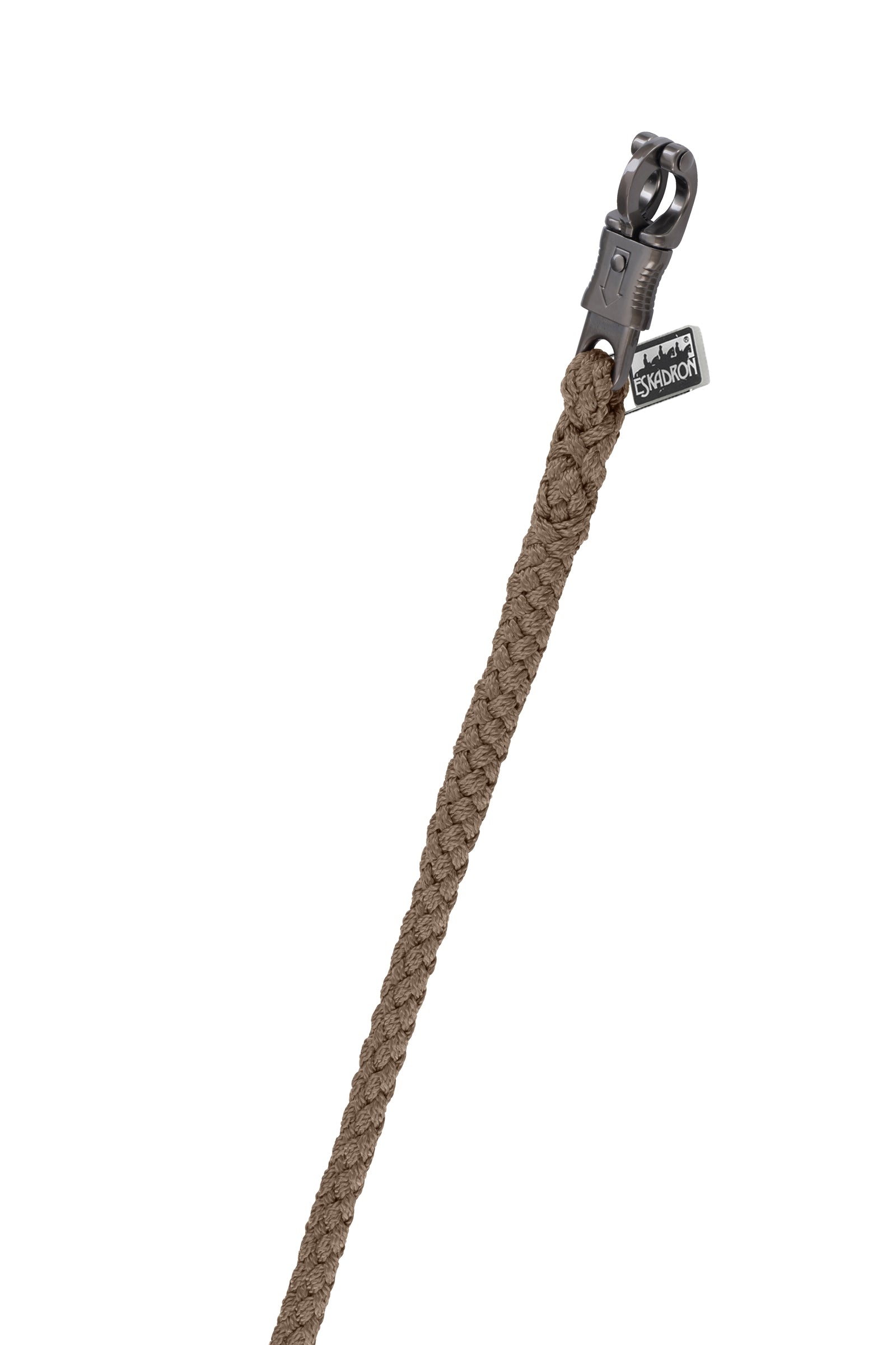 Eskadron Platinum 25 Regular Gancio Antipanico Longhina in corda Cavezze e guinsagli