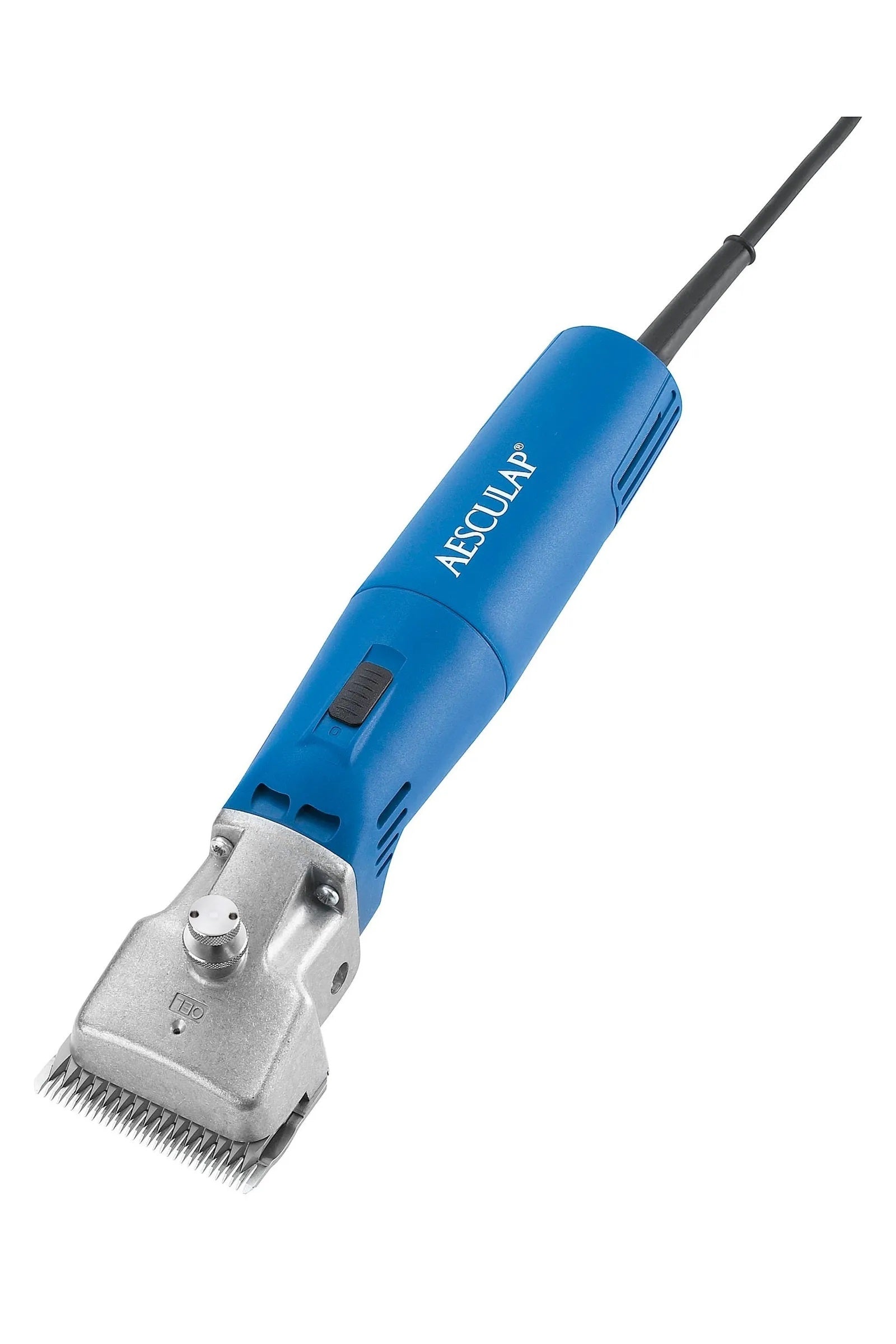 Aesculap Econom II tosatrice Ritaglio e finiture