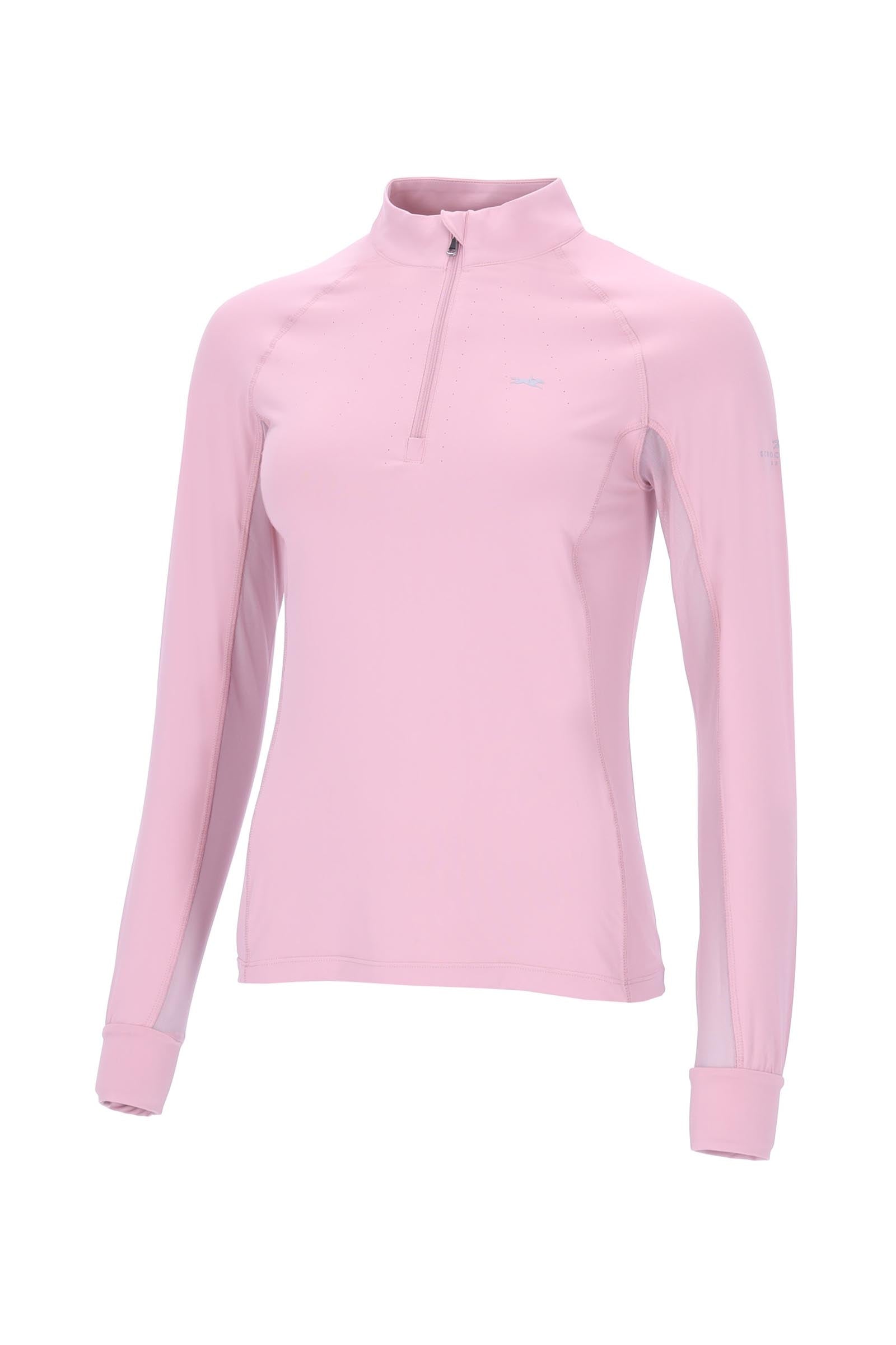 Schockemöhle Sports Angie Style maglia da allenamento donna a maniche lunghe Abbigliamento da donna