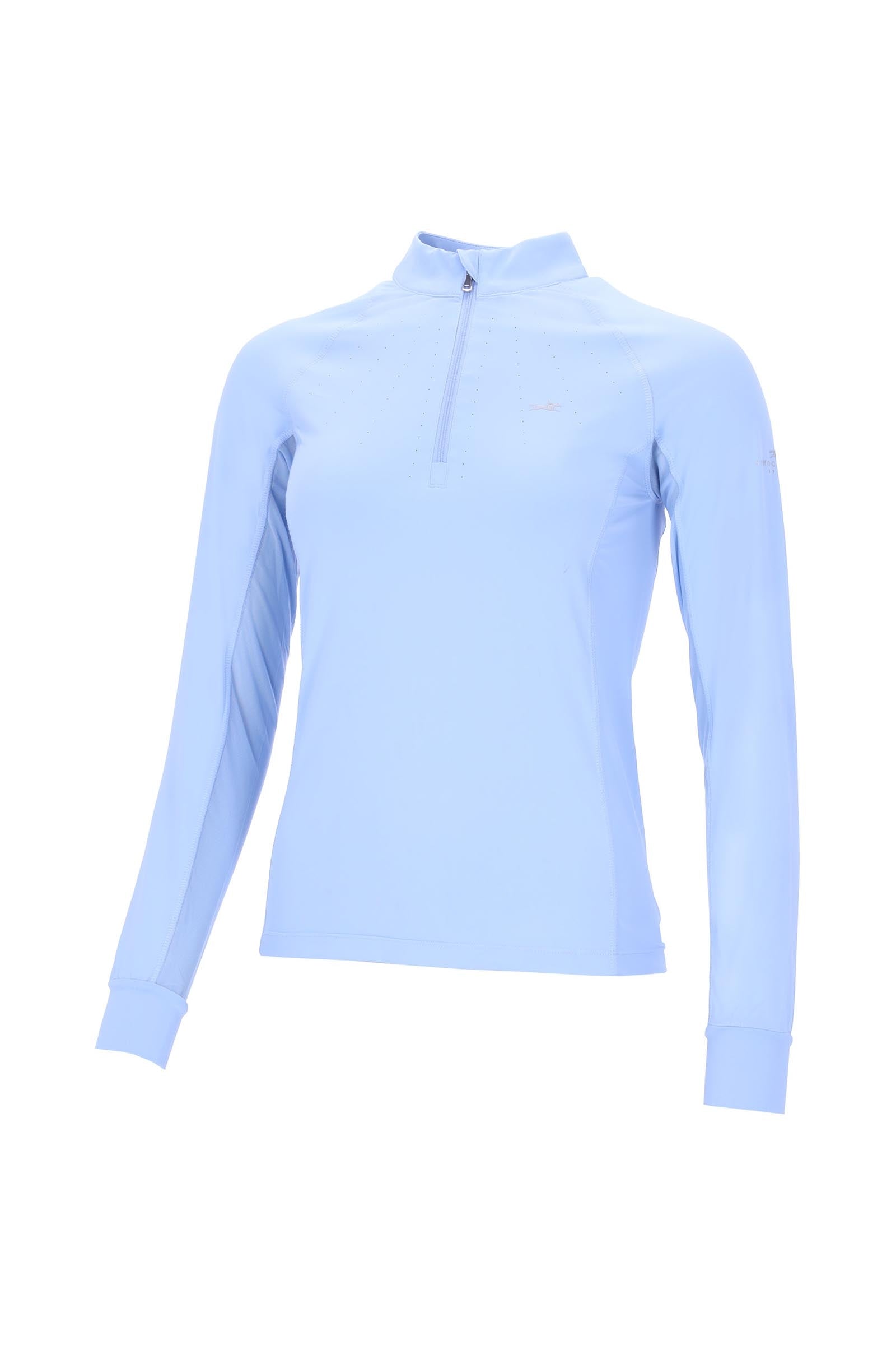 Schockemöhle Sports Angie Style maglia da allenamento donna a maniche lunghe Abbigliamento da donna