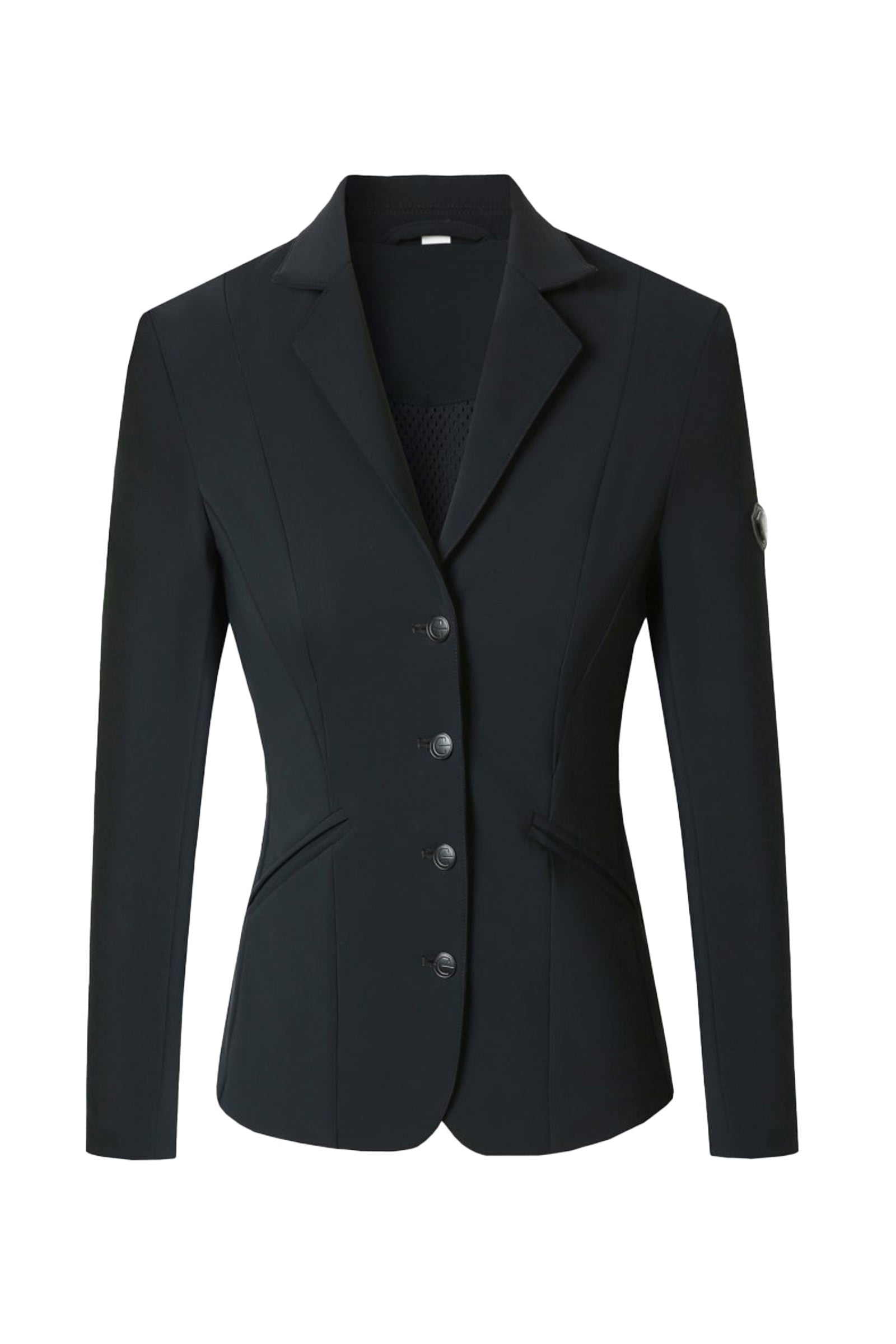Covalliero Parigo giacca da concorso donna Abbigliamento da donna