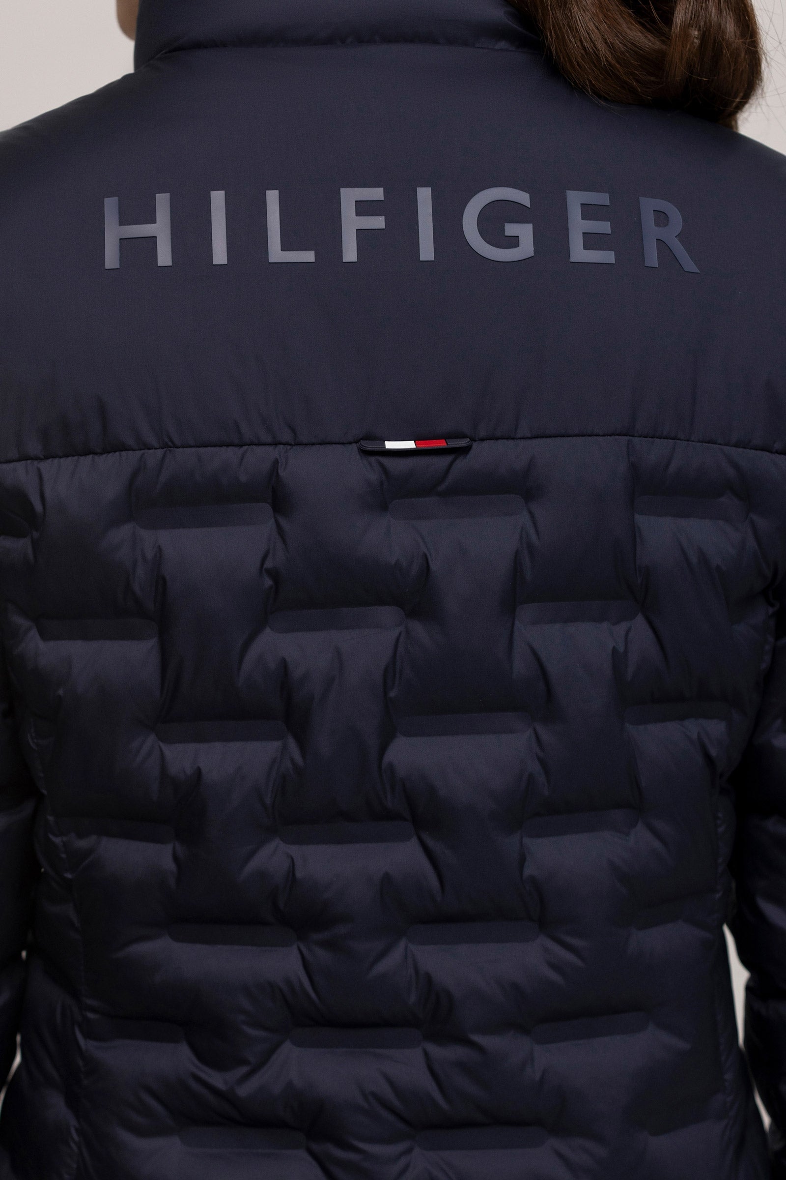 Tommy Hilfiger Equestrian Alabama Women´s Puffer Jacket Women’s Riding Clothing