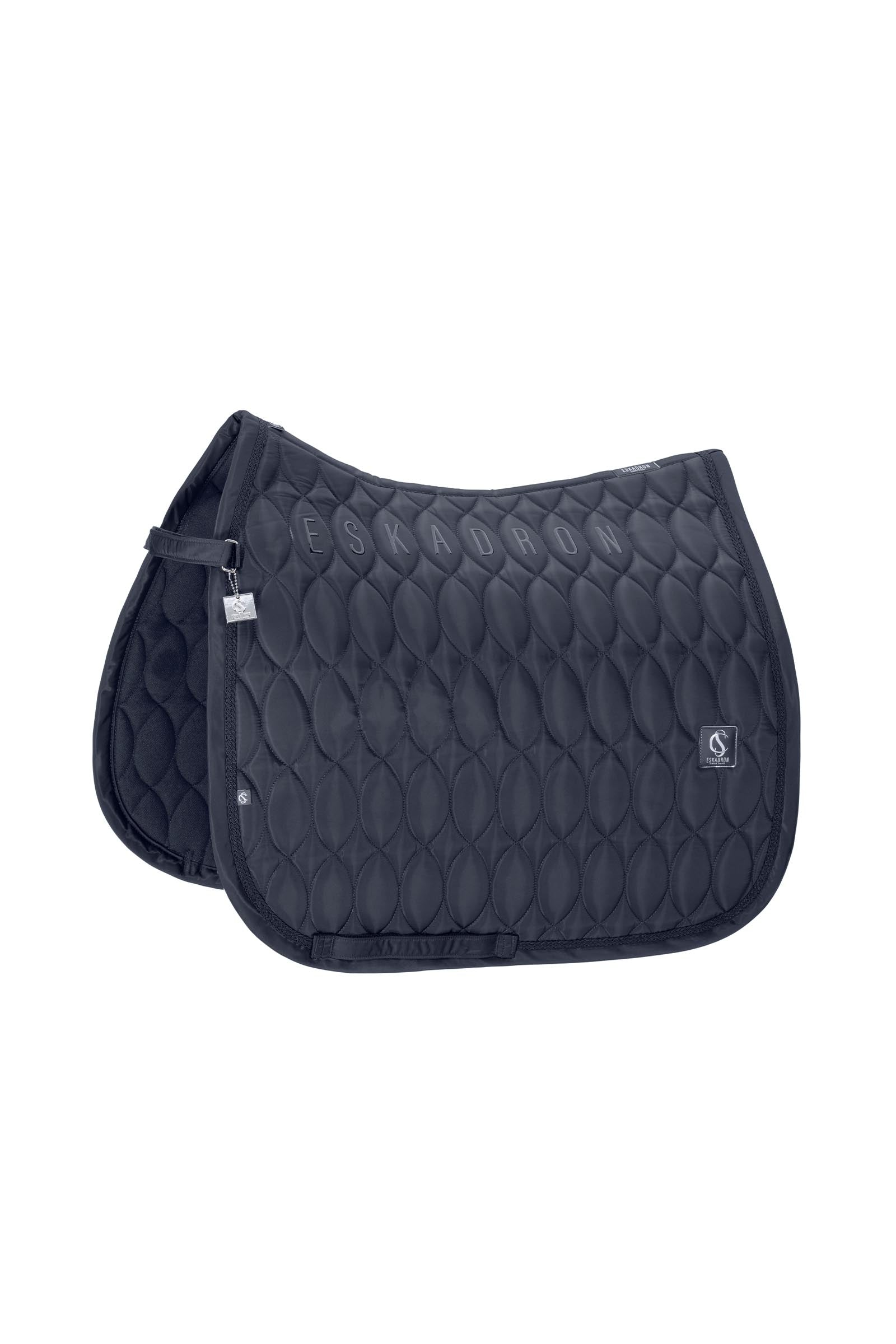 Eskadron Classic Sport SS26 Sottosella Highgloss Emblem da dressage Sottosella