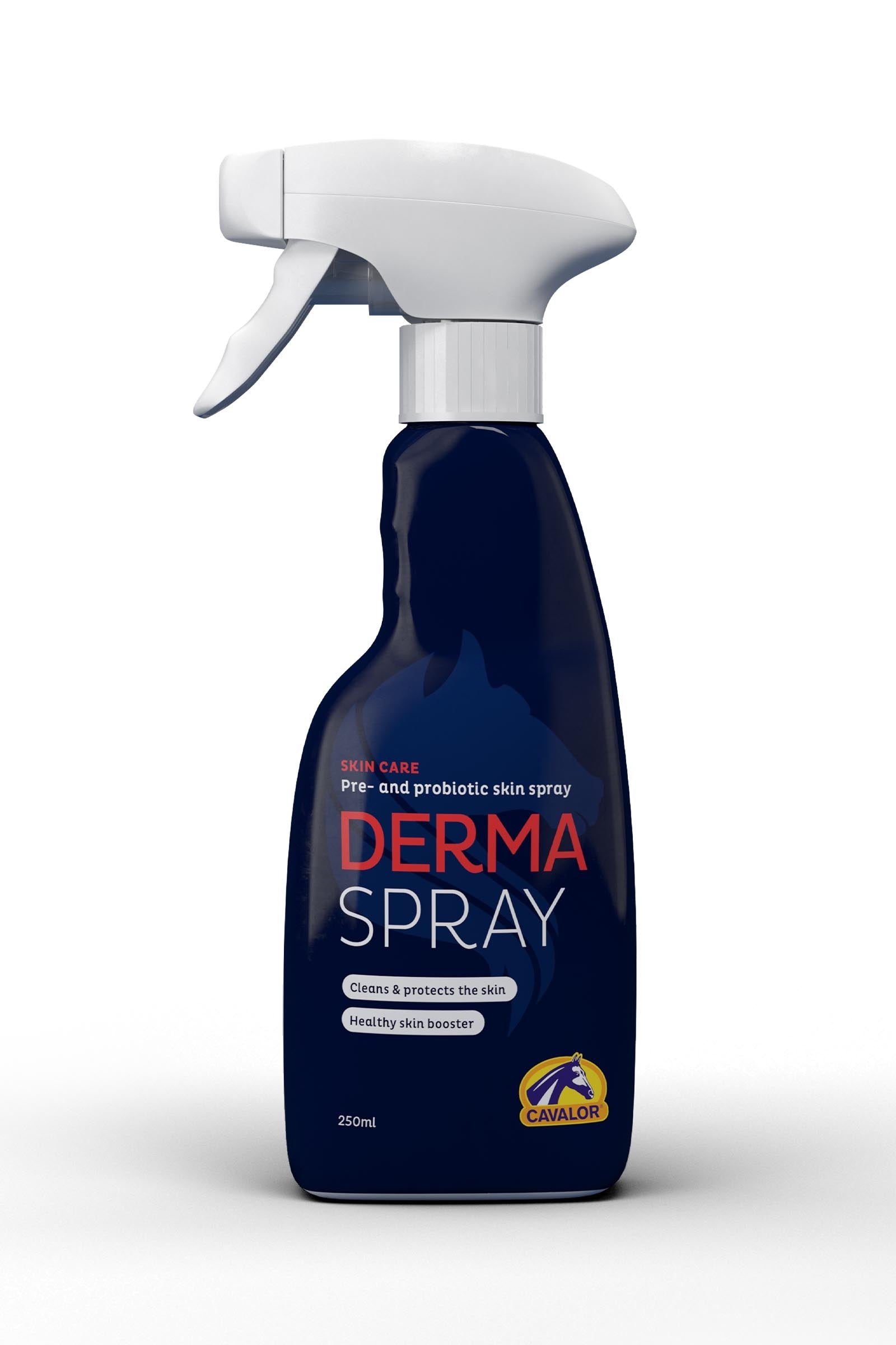 Cavalor Derma Spray, Cura della pelle, 250 ml Prodotti per la salute