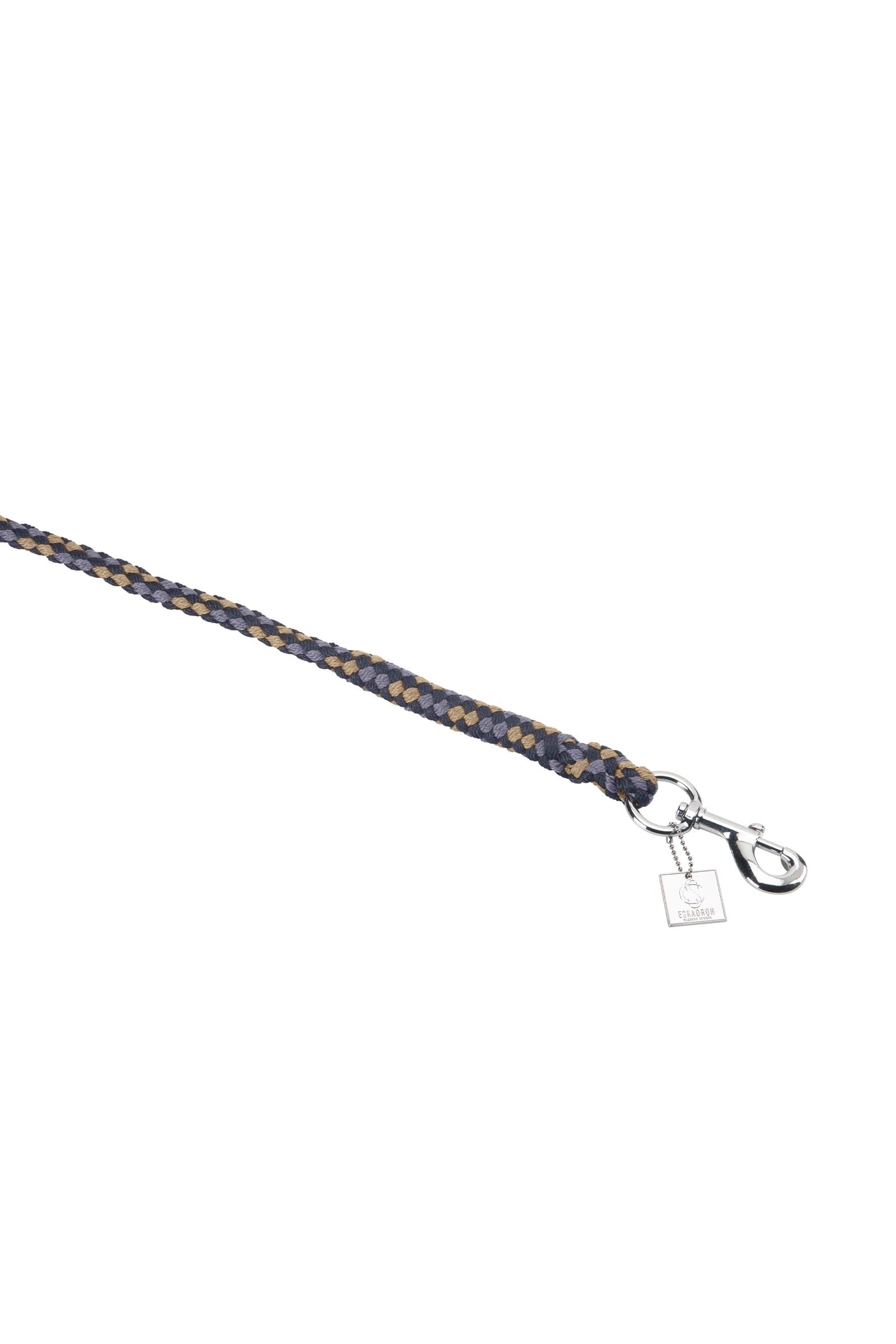 Eskadron Classic Sport SS26 Lunghina con gancio girevole Cavezze e guinsagli