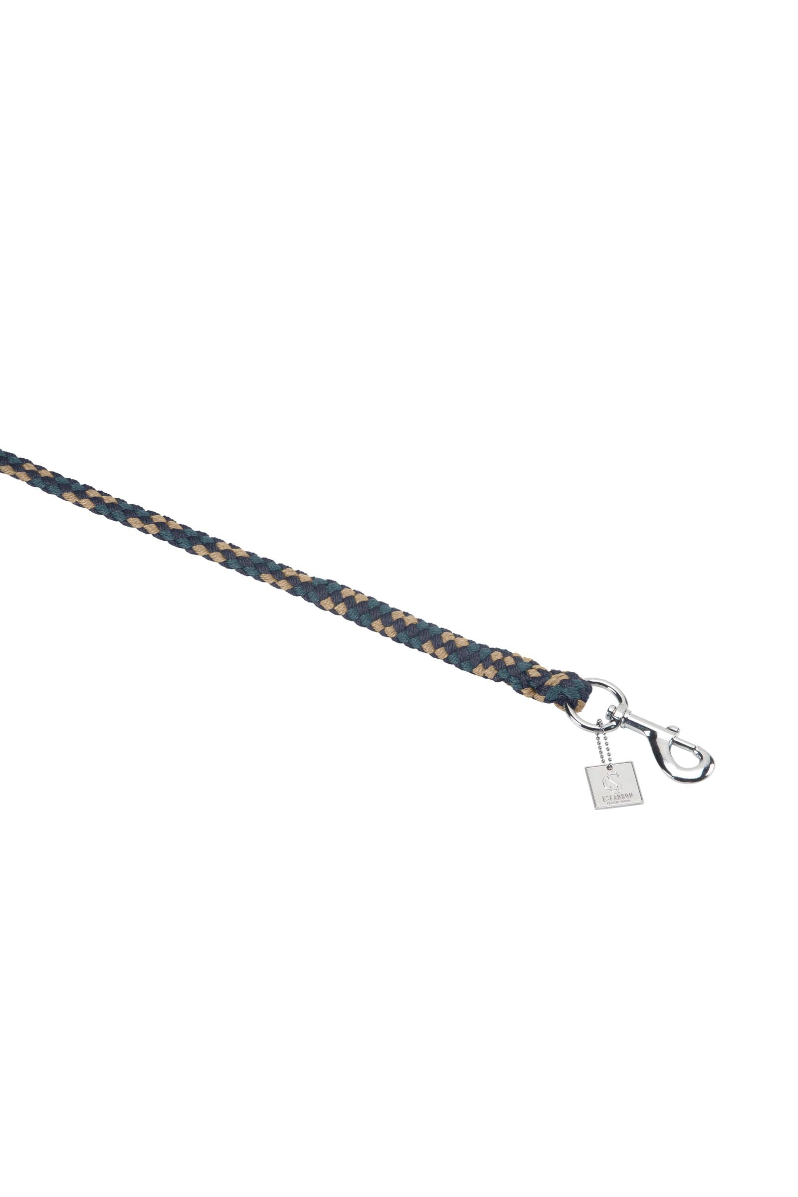 Eskadron Classic Sport SS26 Lunghina con gancio girevole Cavezze e guinsagli