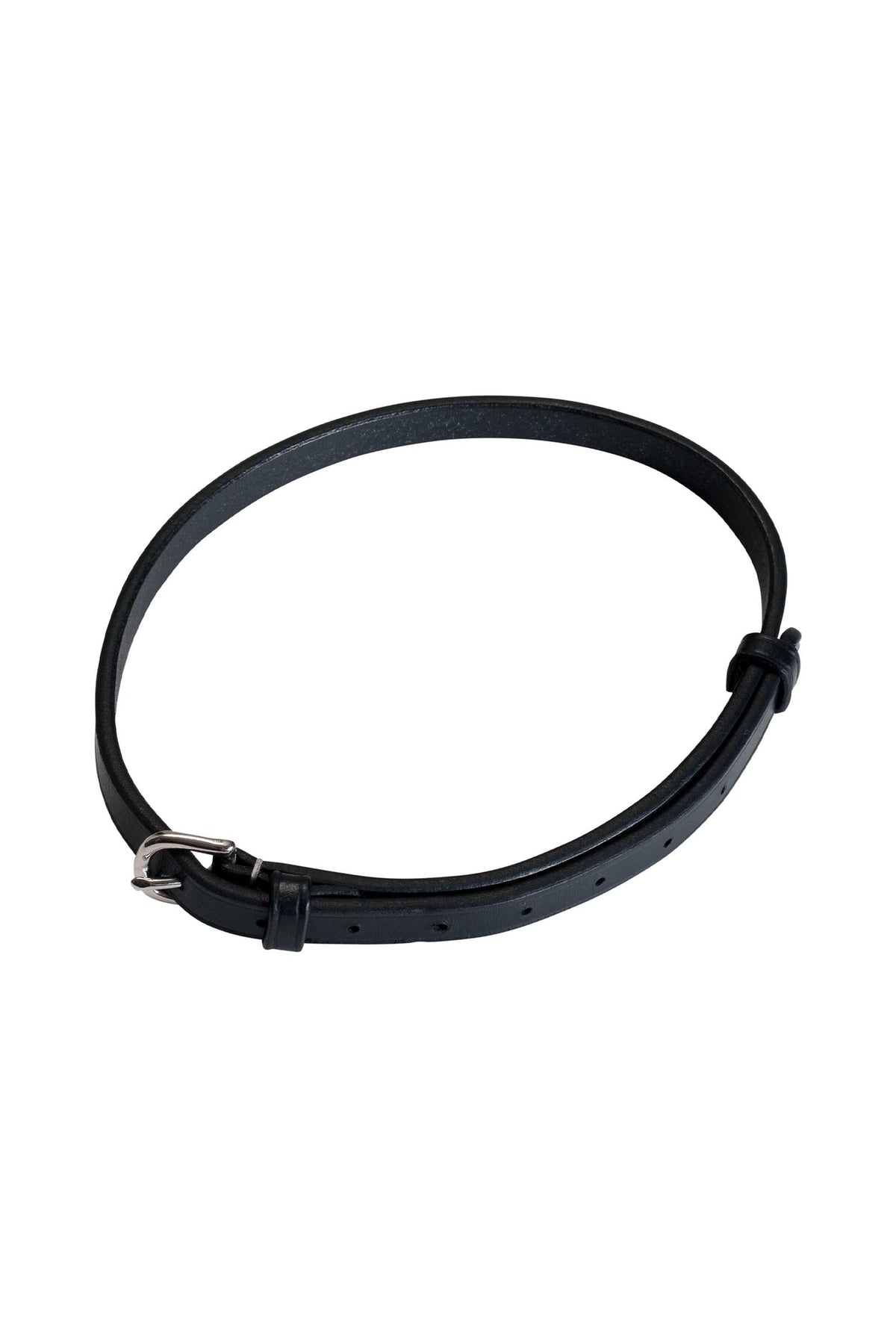 ERIC THOMAS PRO Flash Strap, 9 mm Bridles & Reins