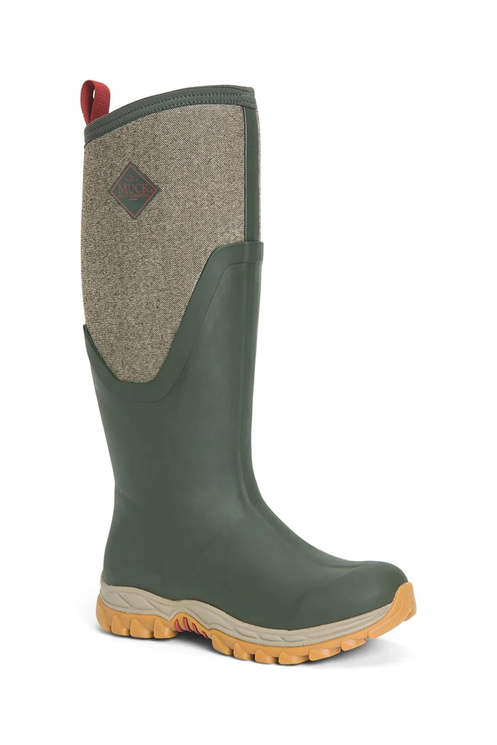 Muck Boot Arctic Sport II stivale da donna Calzature