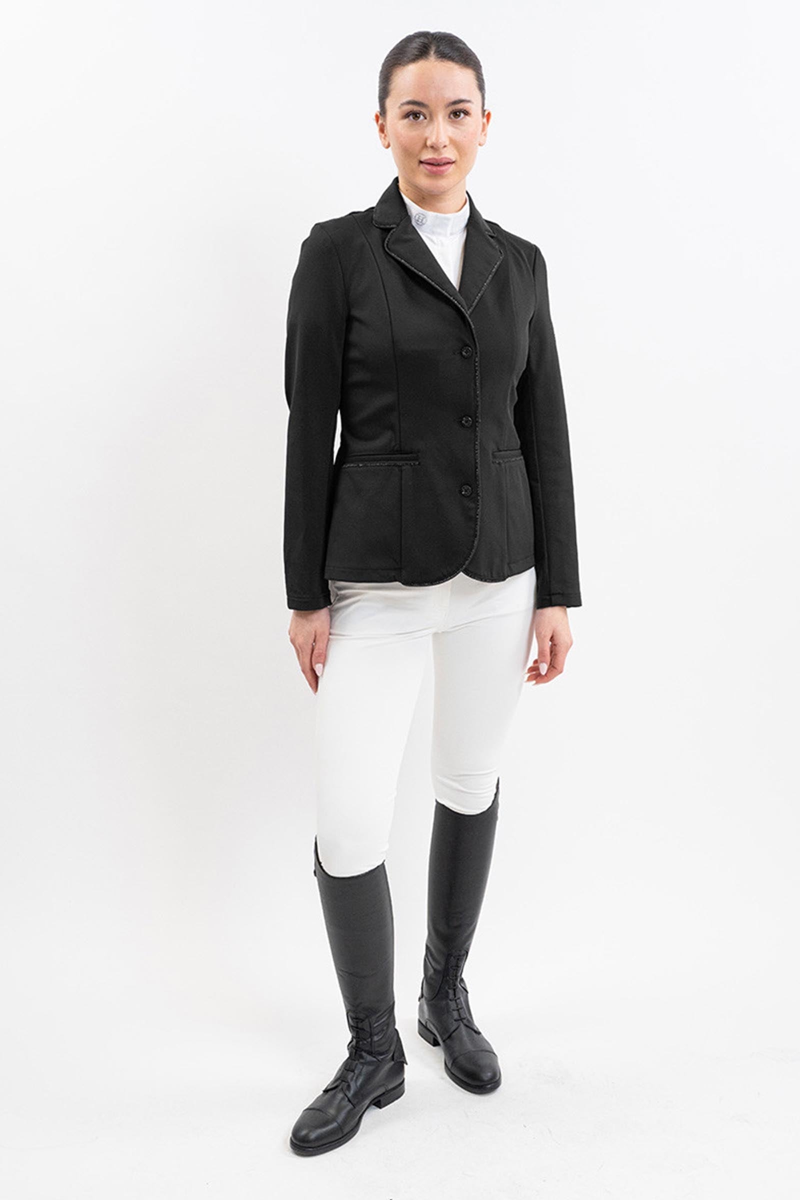 Harcour Oria giacca da concorso donna Abbigliamento da donna