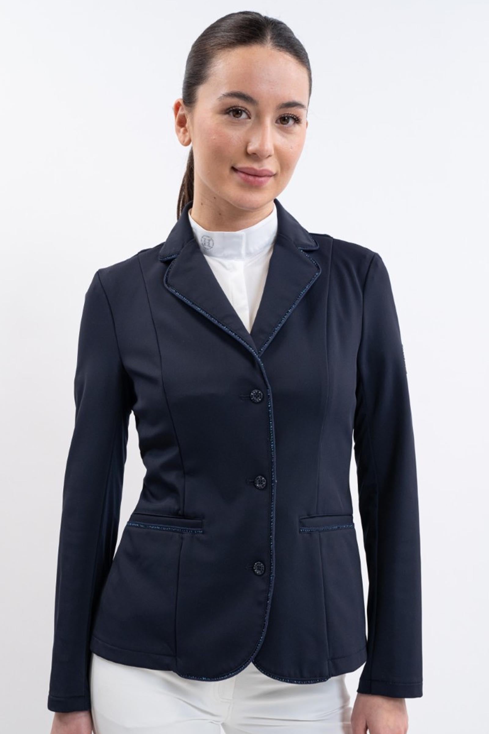 Harcour Oria giacca da concorso donna Abbigliamento da donna