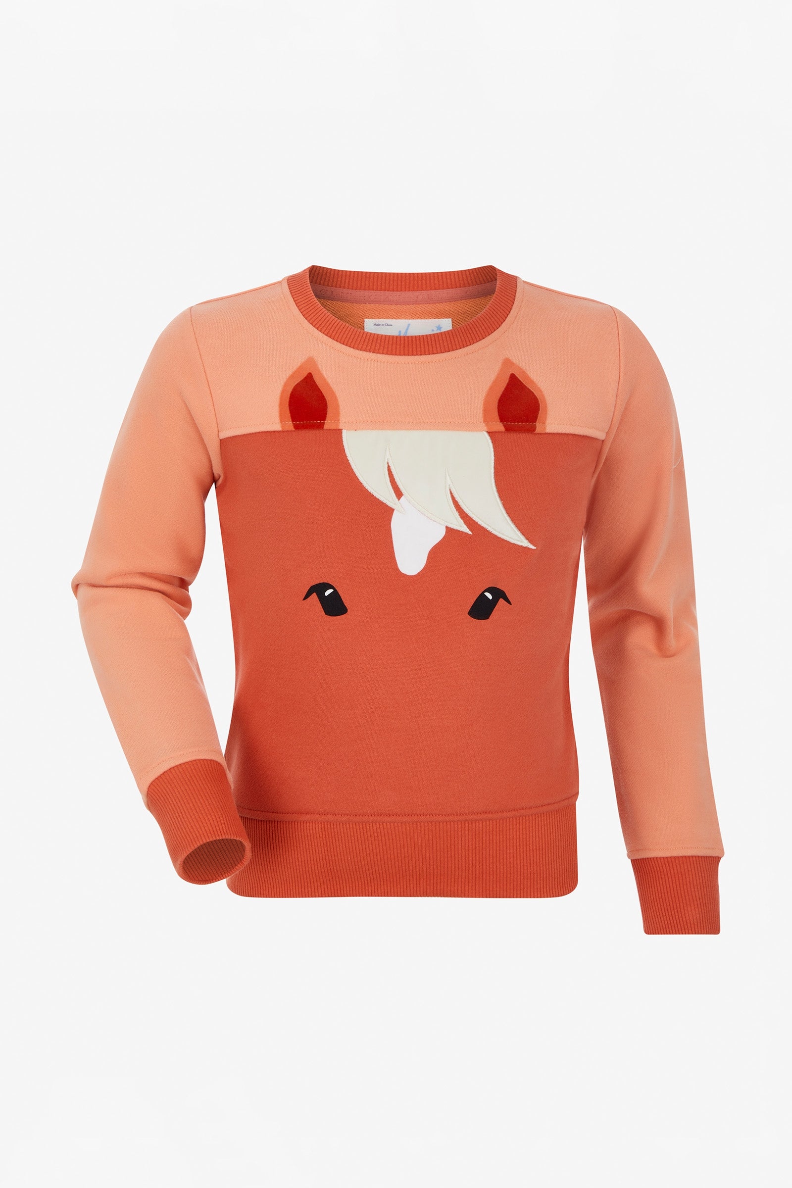 LeMieux Kids Felpa Pony Abbigliamento per bambini