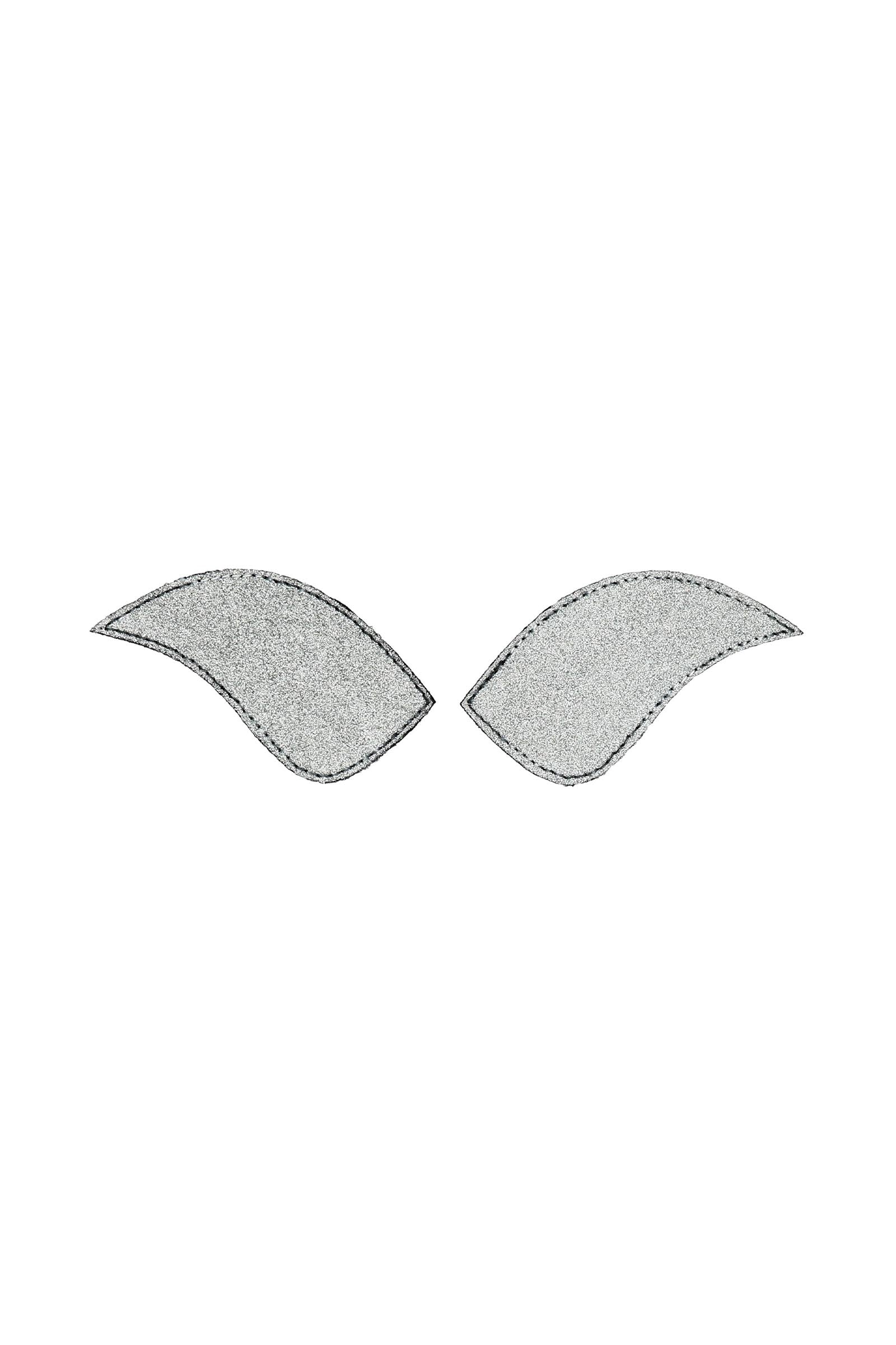 EQUITHÈME My Primera patch per stivali glitter Calzature