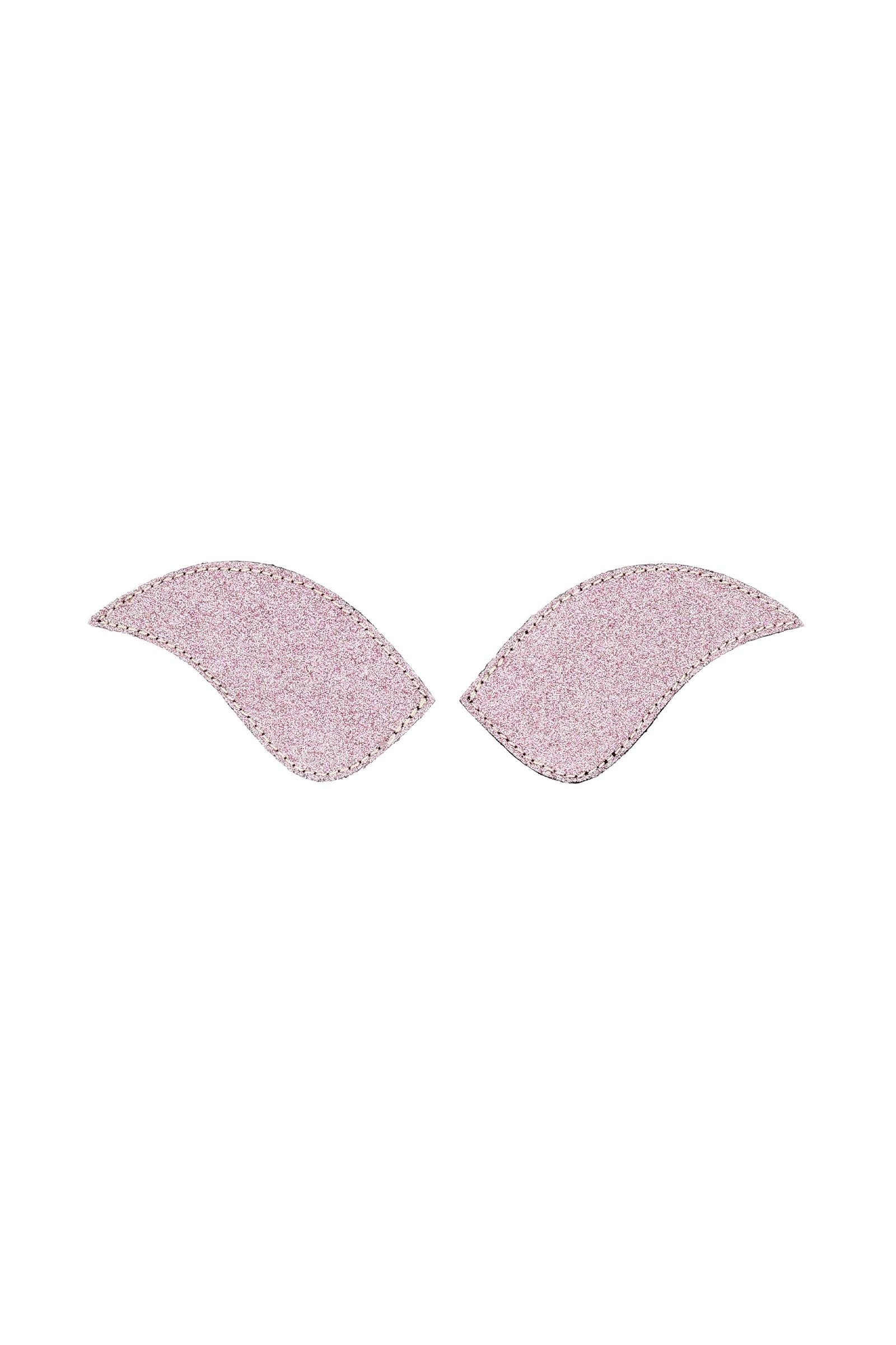 EQUITHÈME My Primera patch per stivali glitter Calzature
