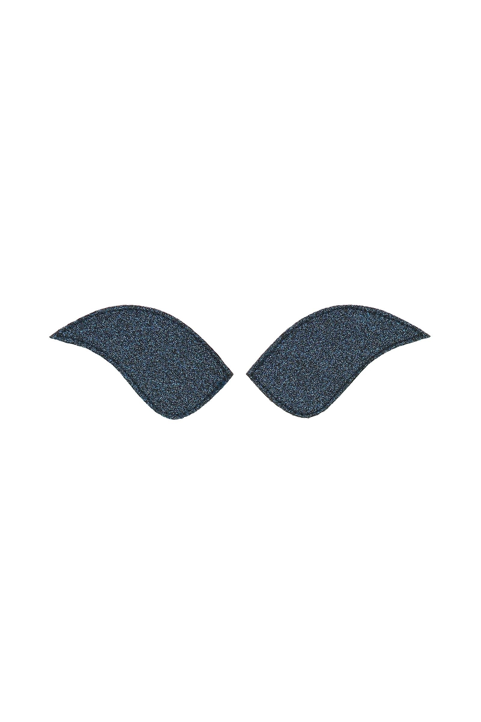 EQUITHÈME My Primera patch per stivali glitter Calzature