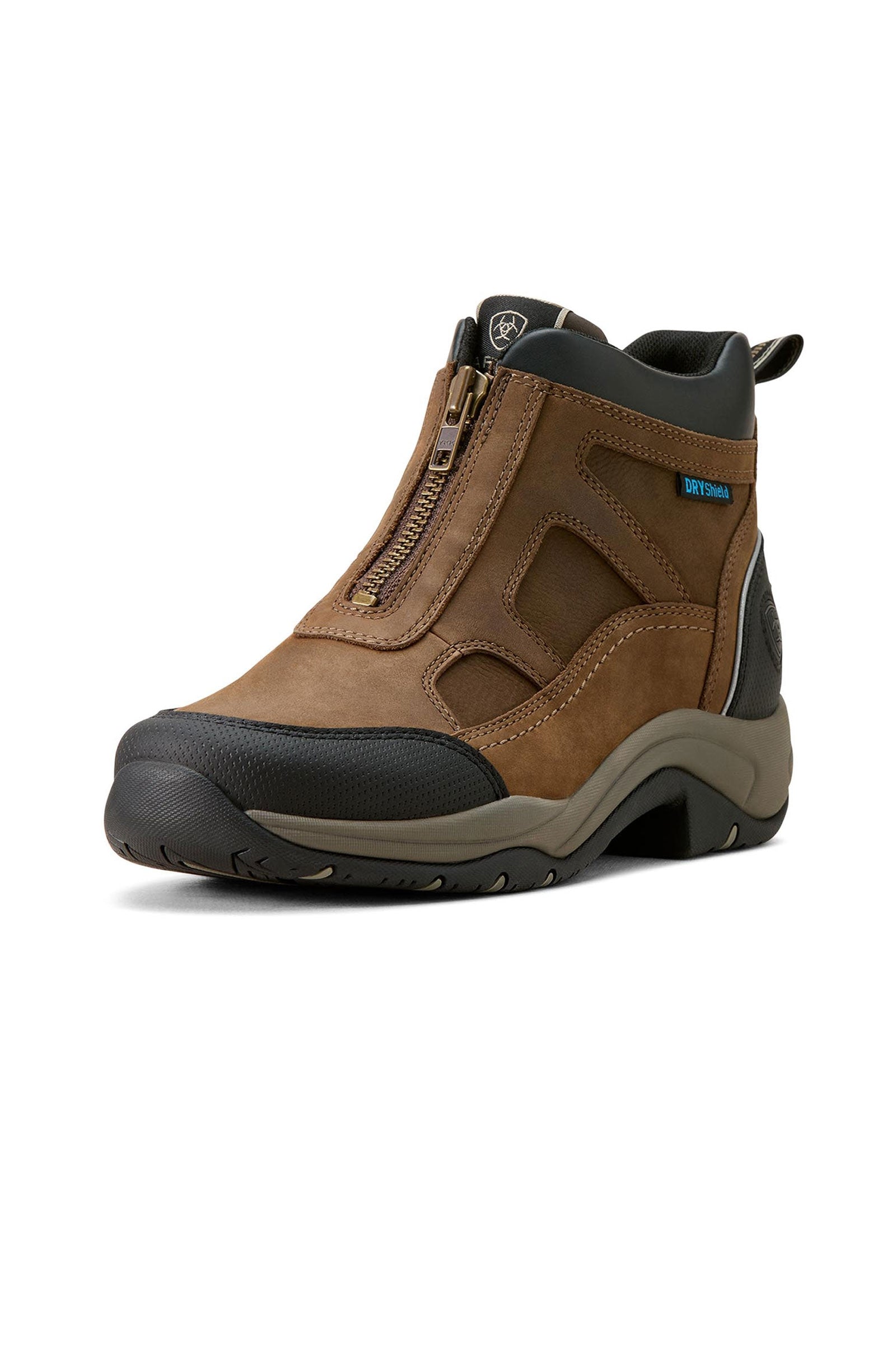 Ariat Terrain Zip H2O stivaletti impermeabili da donna Calzature