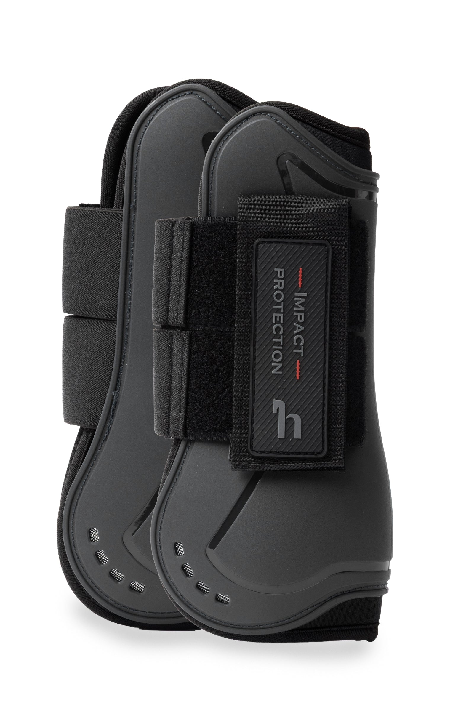 Horze Armour COOL Paratendini Leg Protection & Hoof Protection for Horses