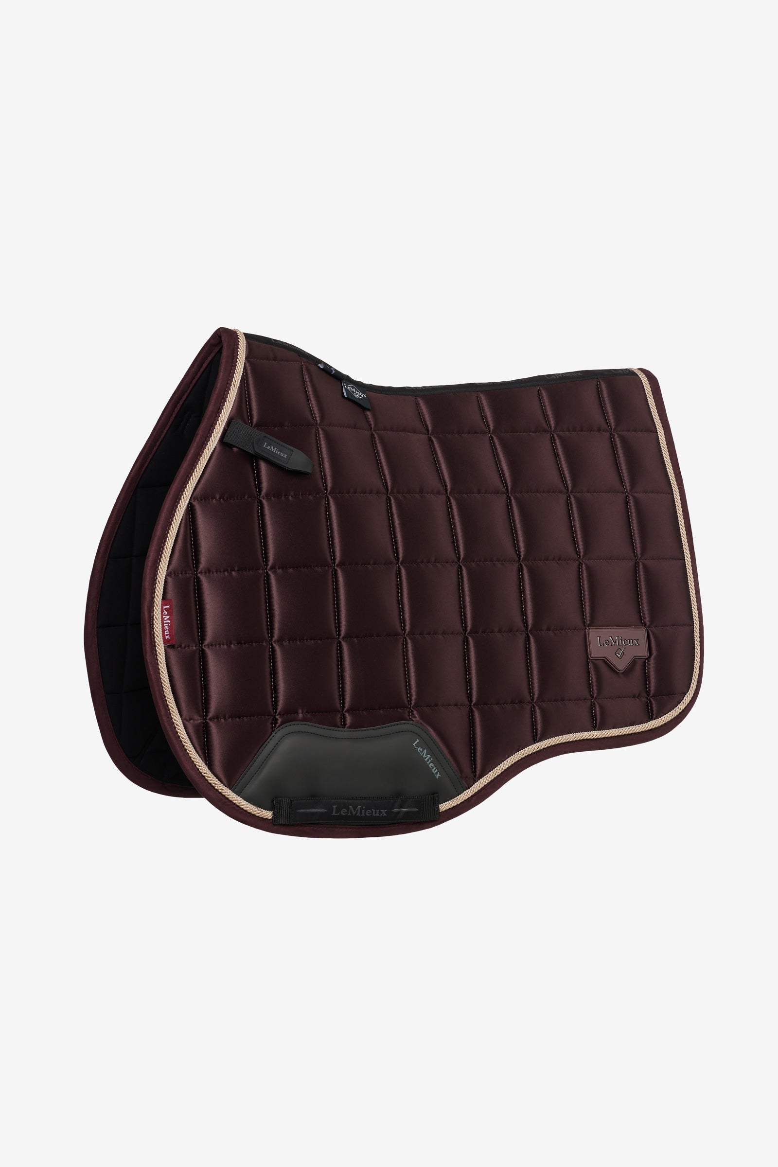 LeMieux Loire Classic Square sottosella versatile Sottosella